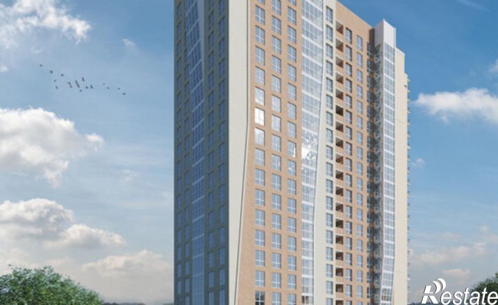 1-комн квартира ул Пухова, 56,  д. 56