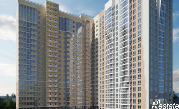 1-комн квартира ул Пухова, 56,  д. 56