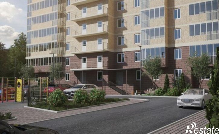 1-комн квартира ул Пухова, 56,  д. 56