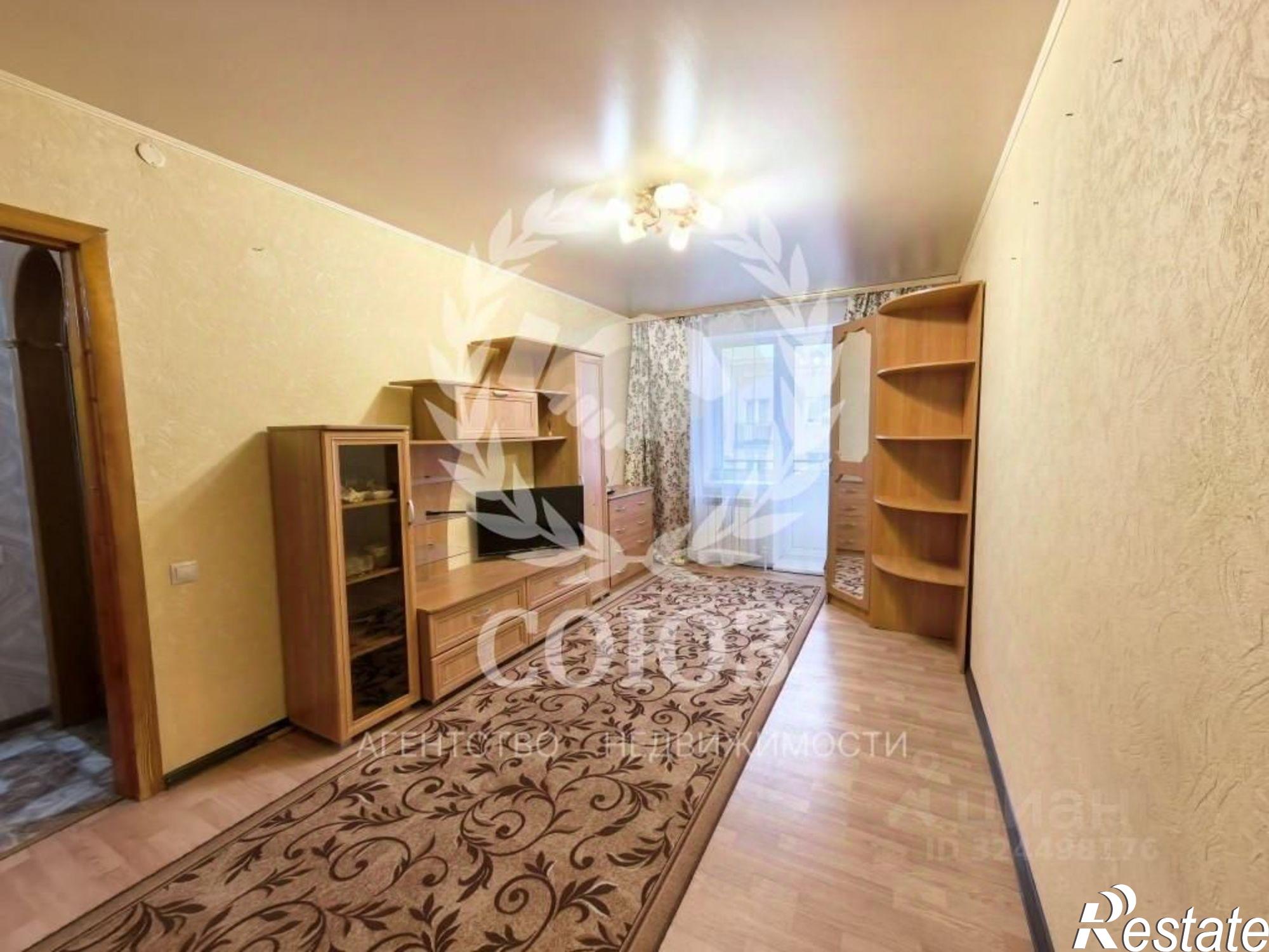 Сдать квартиру за 20 000 рублей на улица Георгия Амелина, 3