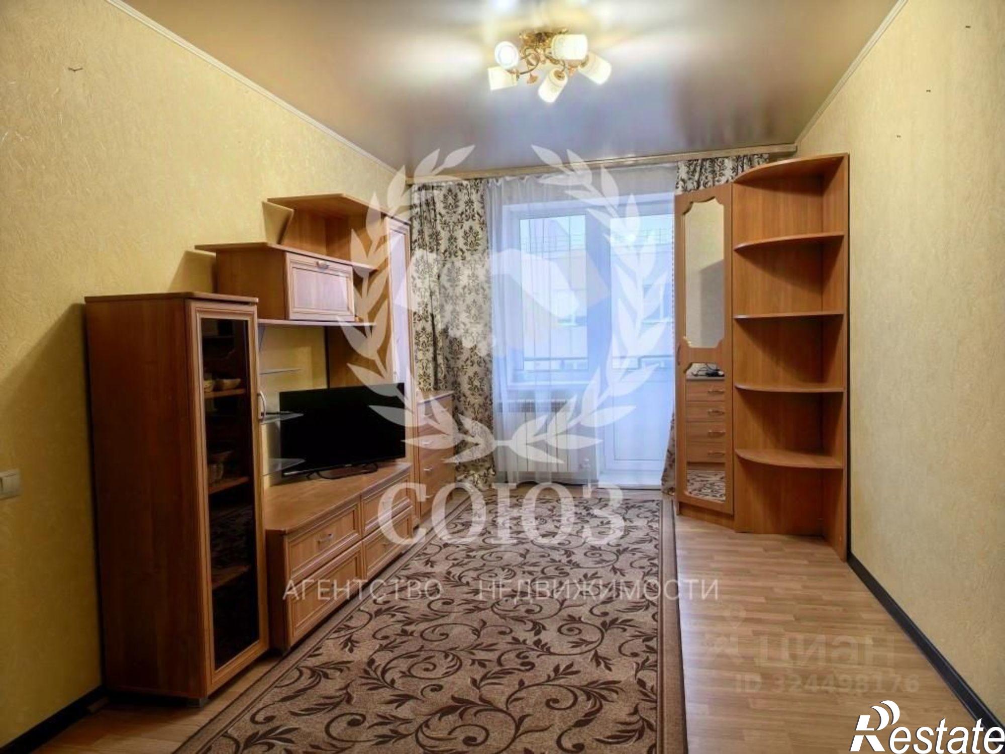 Сдать квартиру за 20 000 рублей на улица Георгия Амелина, 3