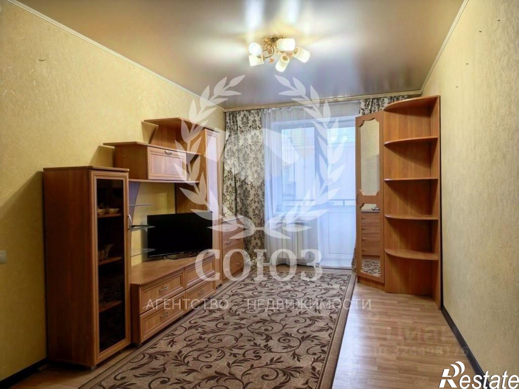 Сдать квартиру за 20 000 рублей на улица Георгия Амелина, 3