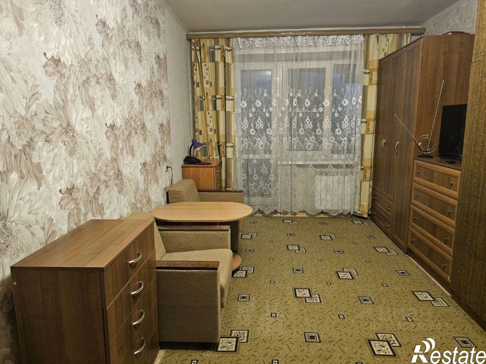 Сдать квартиру за 20 000 рублей на ул Суворова, 174