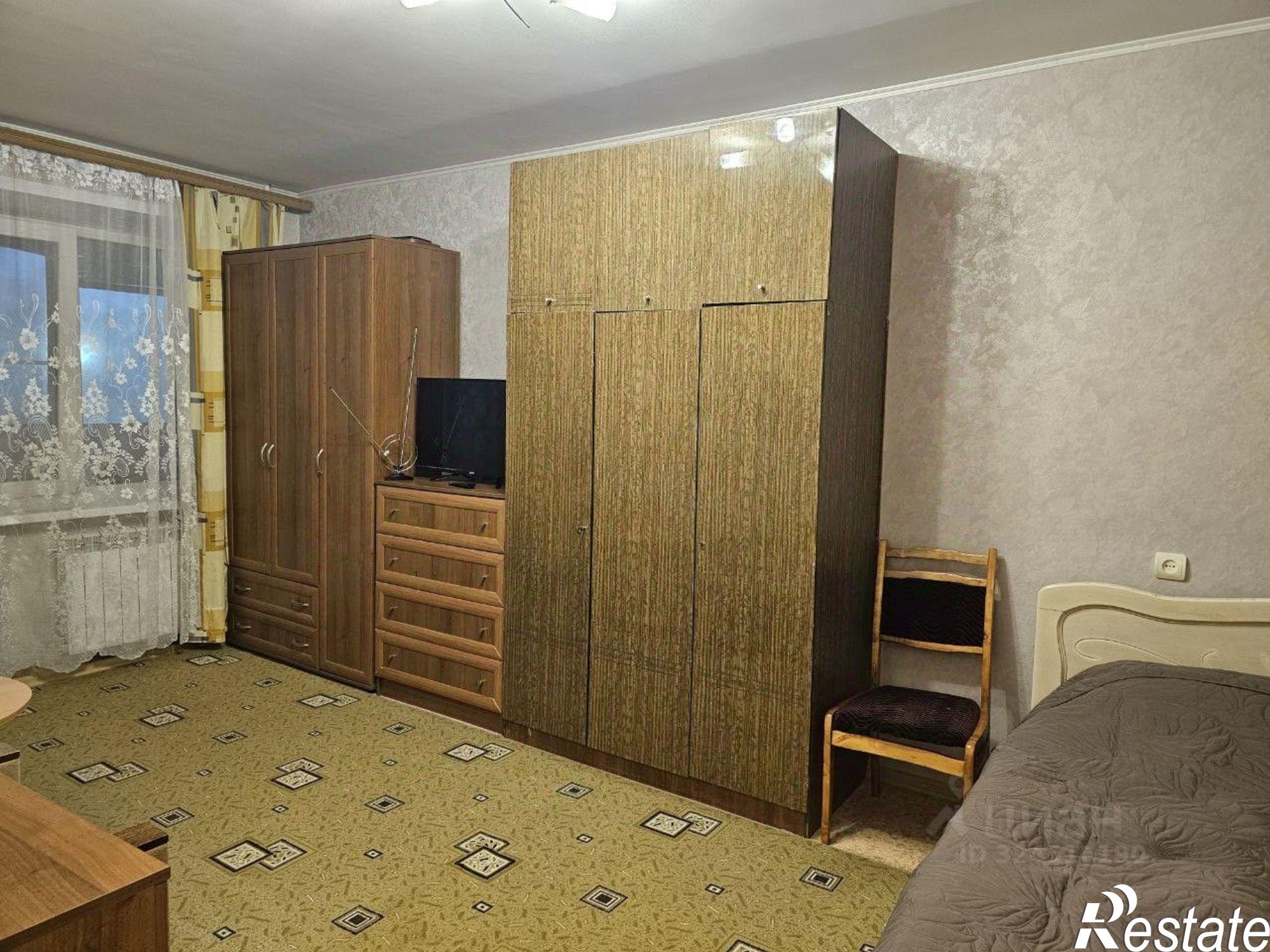 Сдать квартиру за 20 000 рублей на ул Суворова, 174