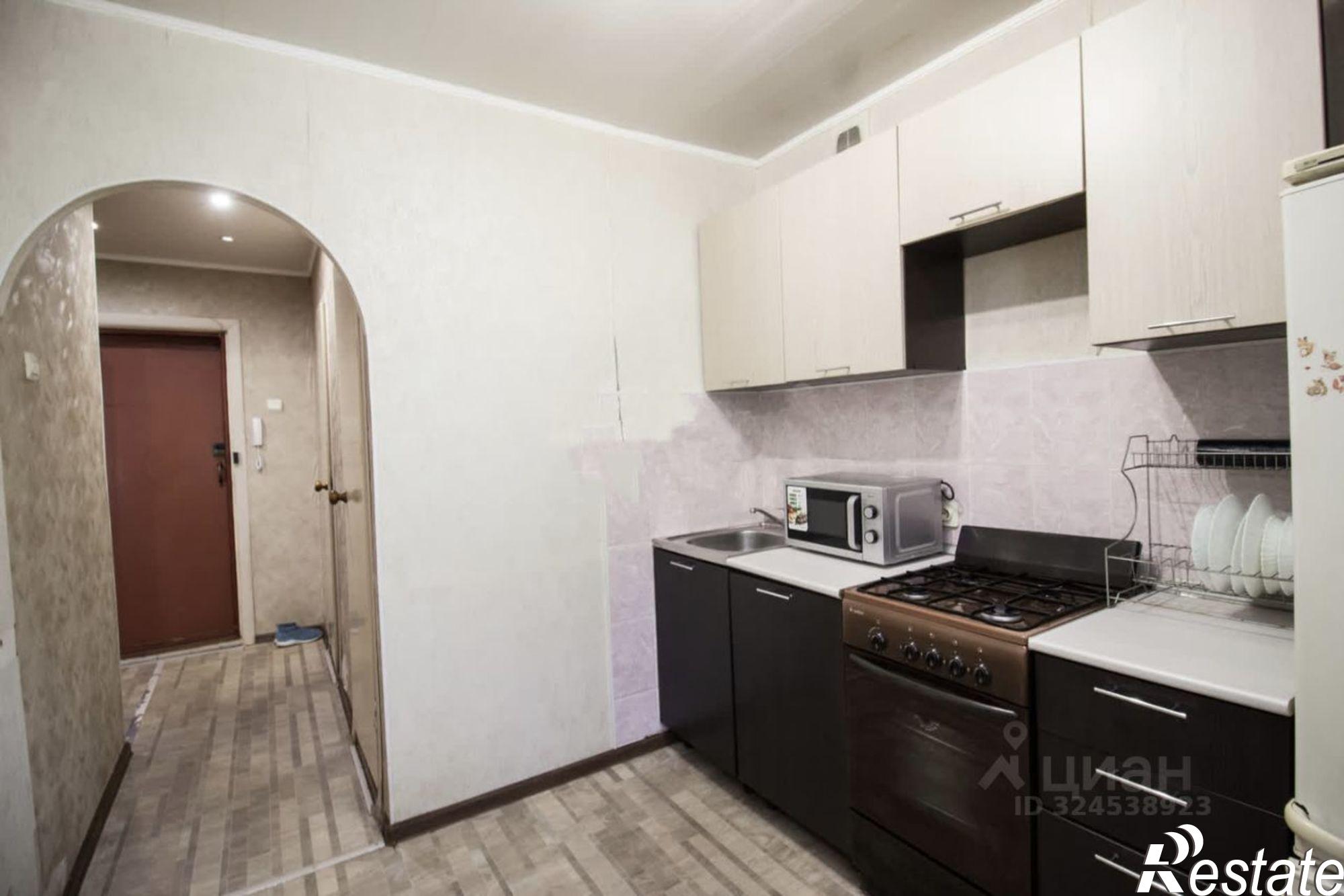 Сдать квартиру за 20 000 рублей на Московская улица, 120