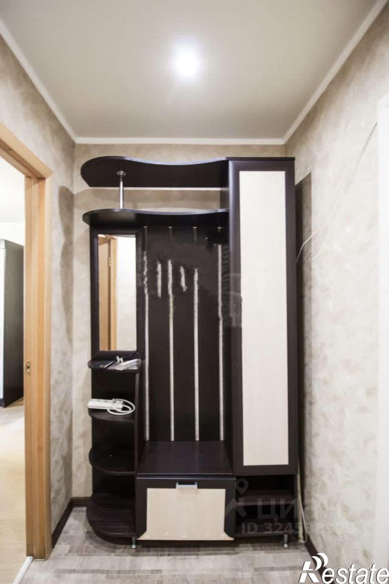 Сдать квартиру за 20 000 рублей на Московская улица, 120