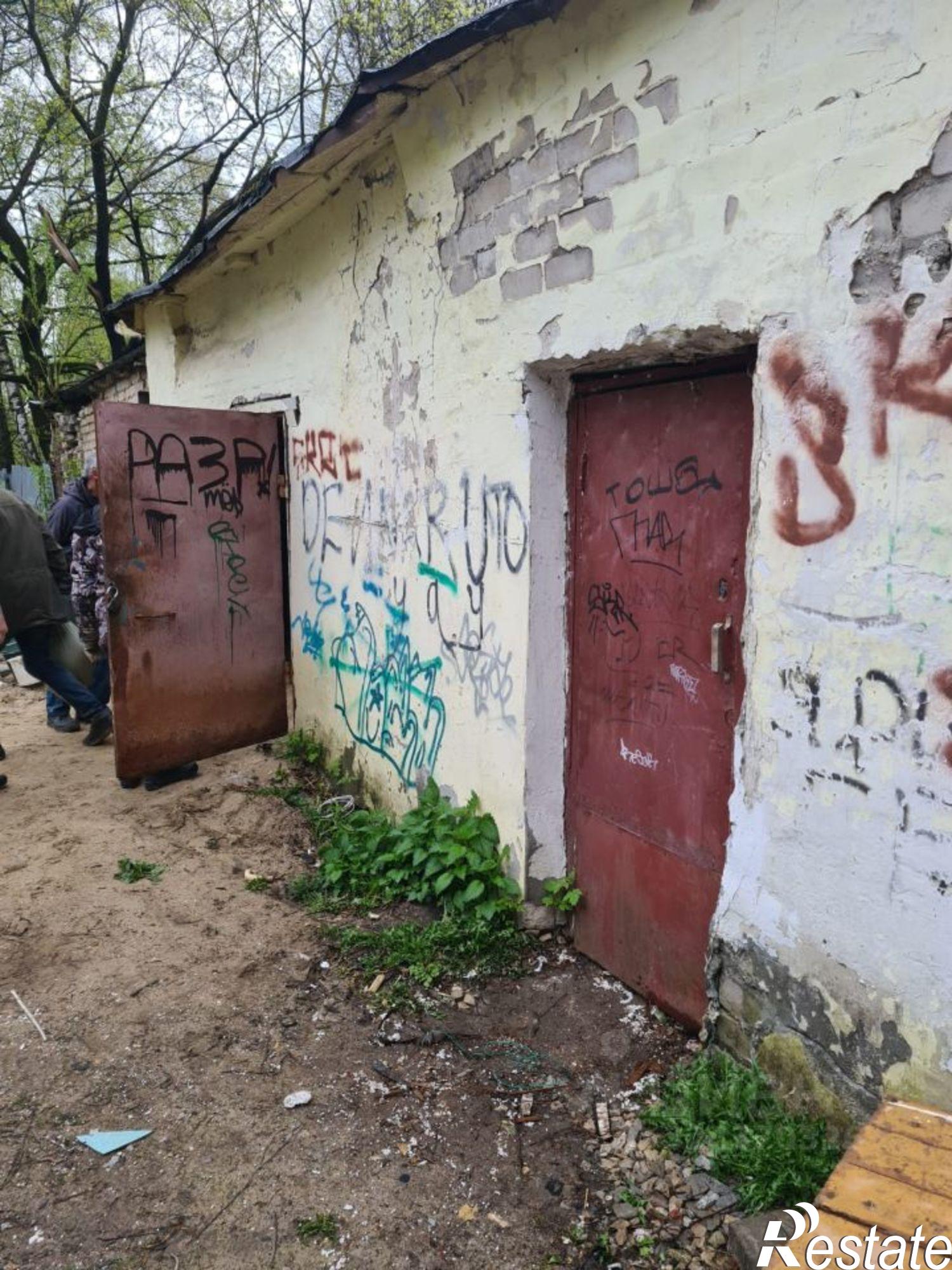 Сдать ОСЗ, отдельно стоящее здание за 32 200 рублей на улица Фридриха Энгельса, 63