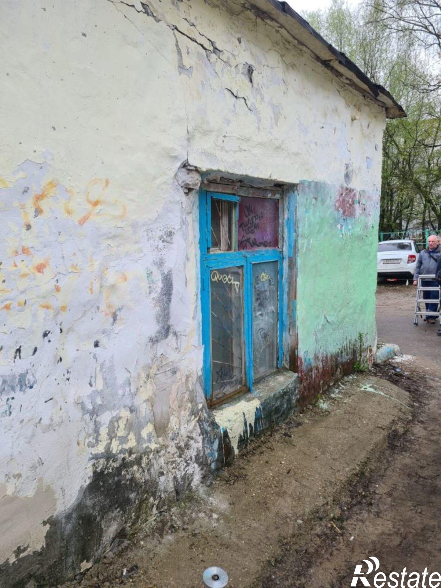 Сдать ОСЗ, отдельно стоящее здание за 32 200 рублей на улица Фридриха Энгельса, 63