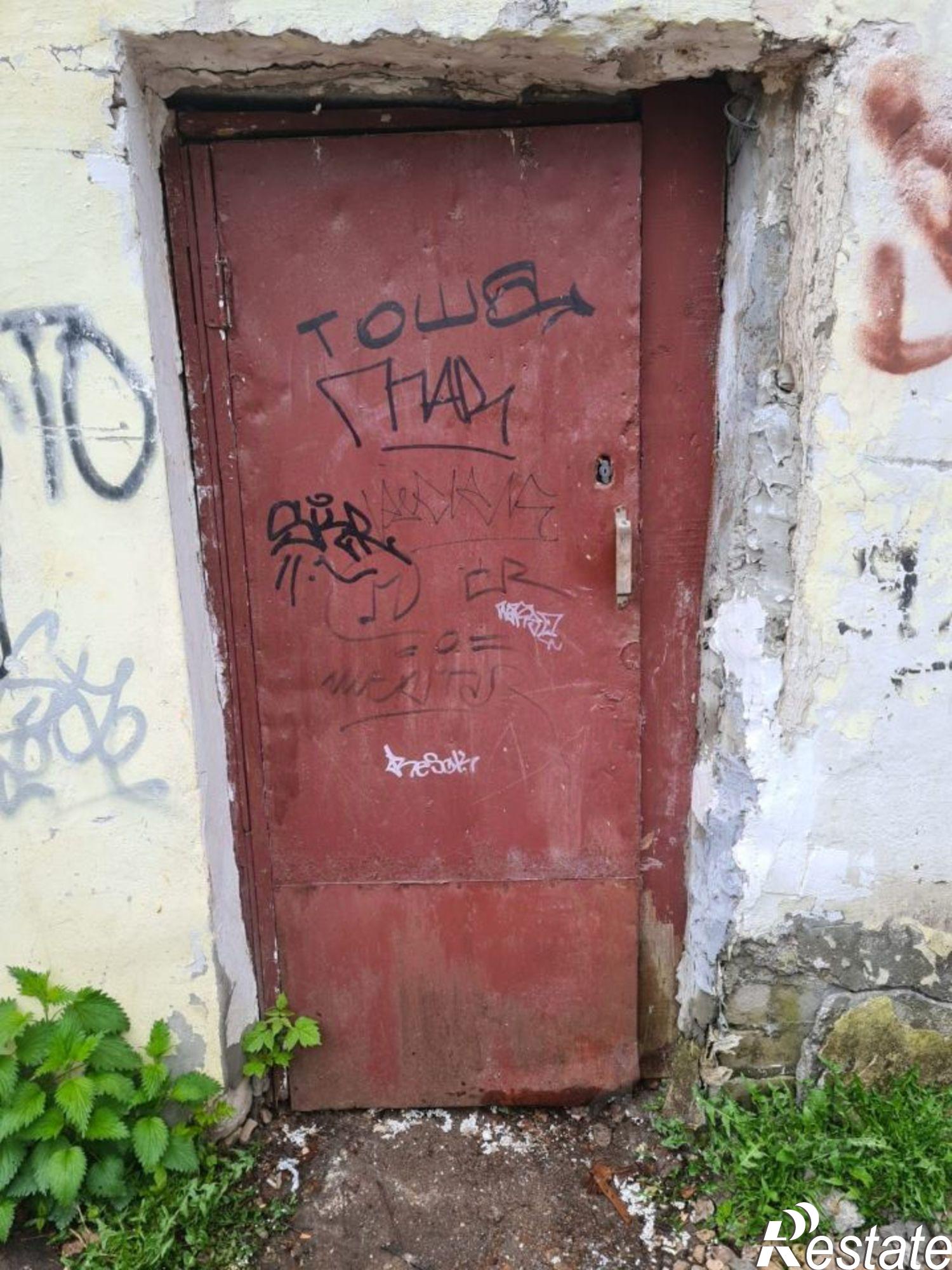 Сдать ОСЗ, отдельно стоящее здание за 32 200 рублей на улица Фридриха Энгельса, 63