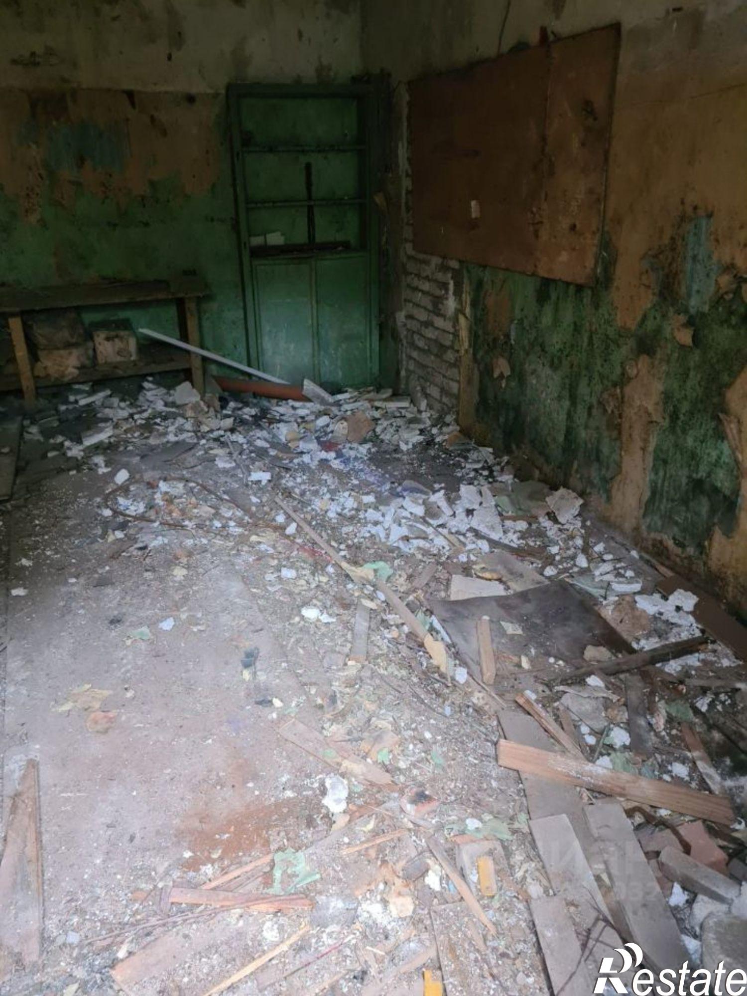 Сдать ОСЗ, отдельно стоящее здание за 32 200 рублей на улица Фридриха Энгельса, 63