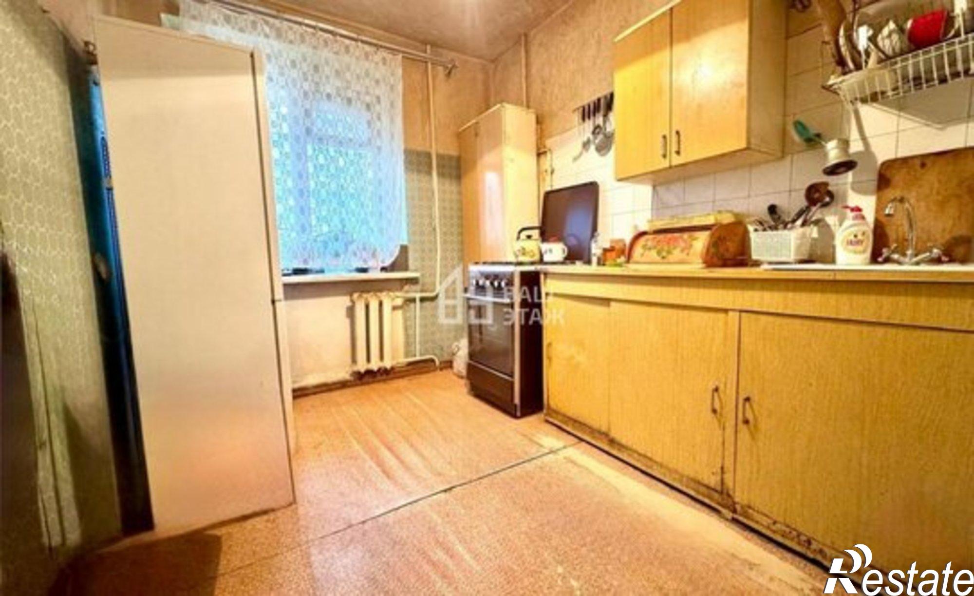 Купить квартиру за 4 550 000 рублей на улица Билибина, 15