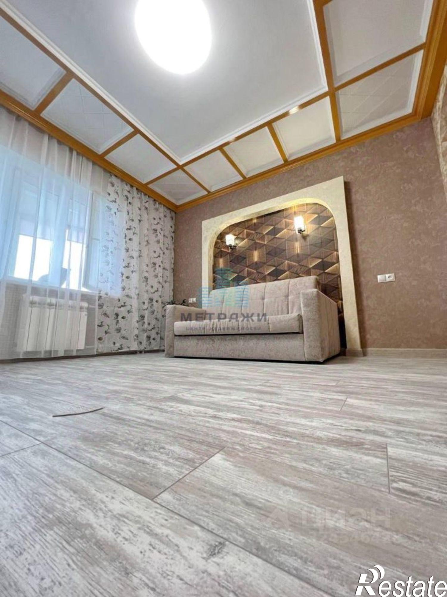 Купить квартиру за 5 690 000 рублей на Солнечный бульвар, 4