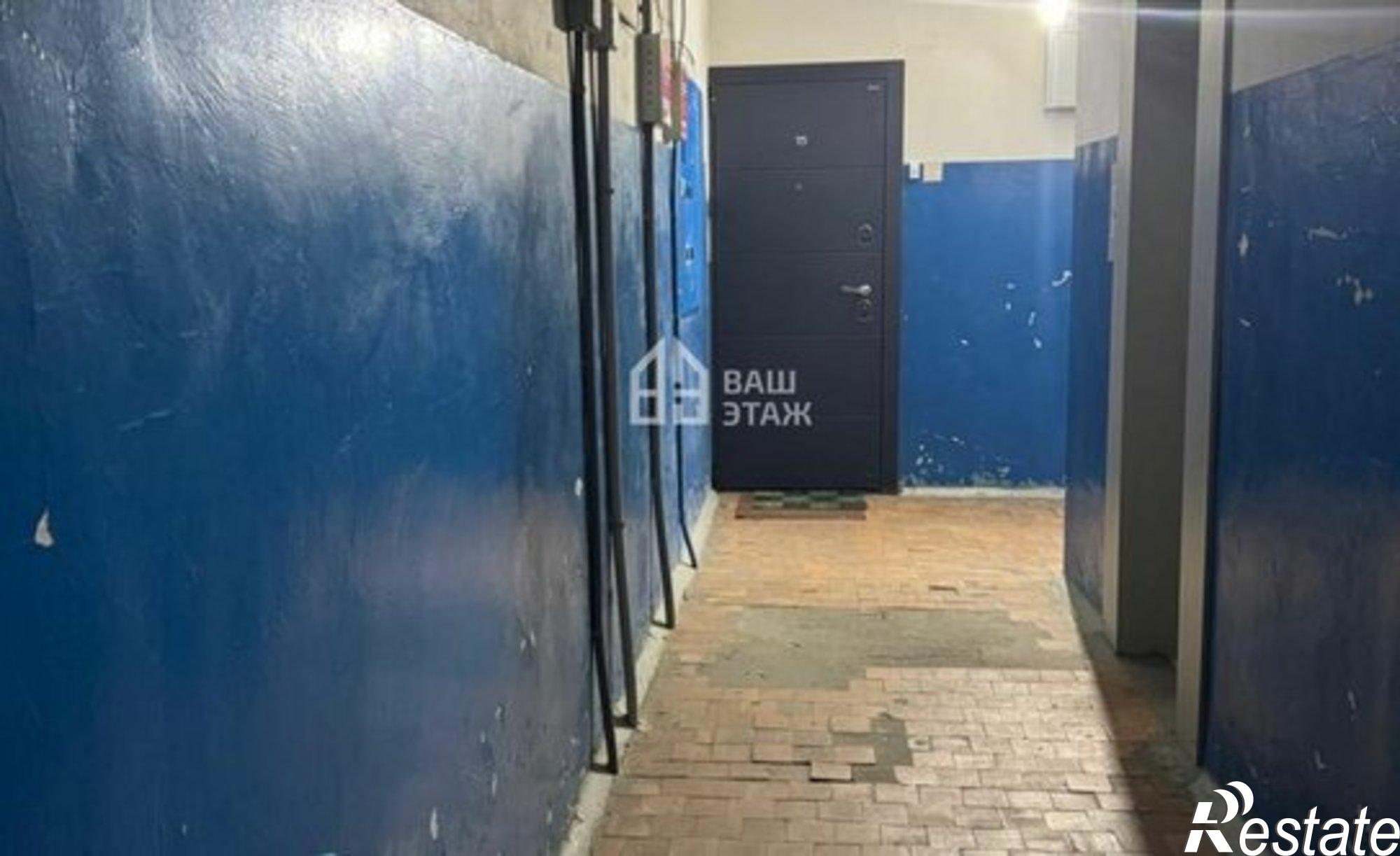 Купить квартиру за 4 550 000 рублей на улица Билибина, 15