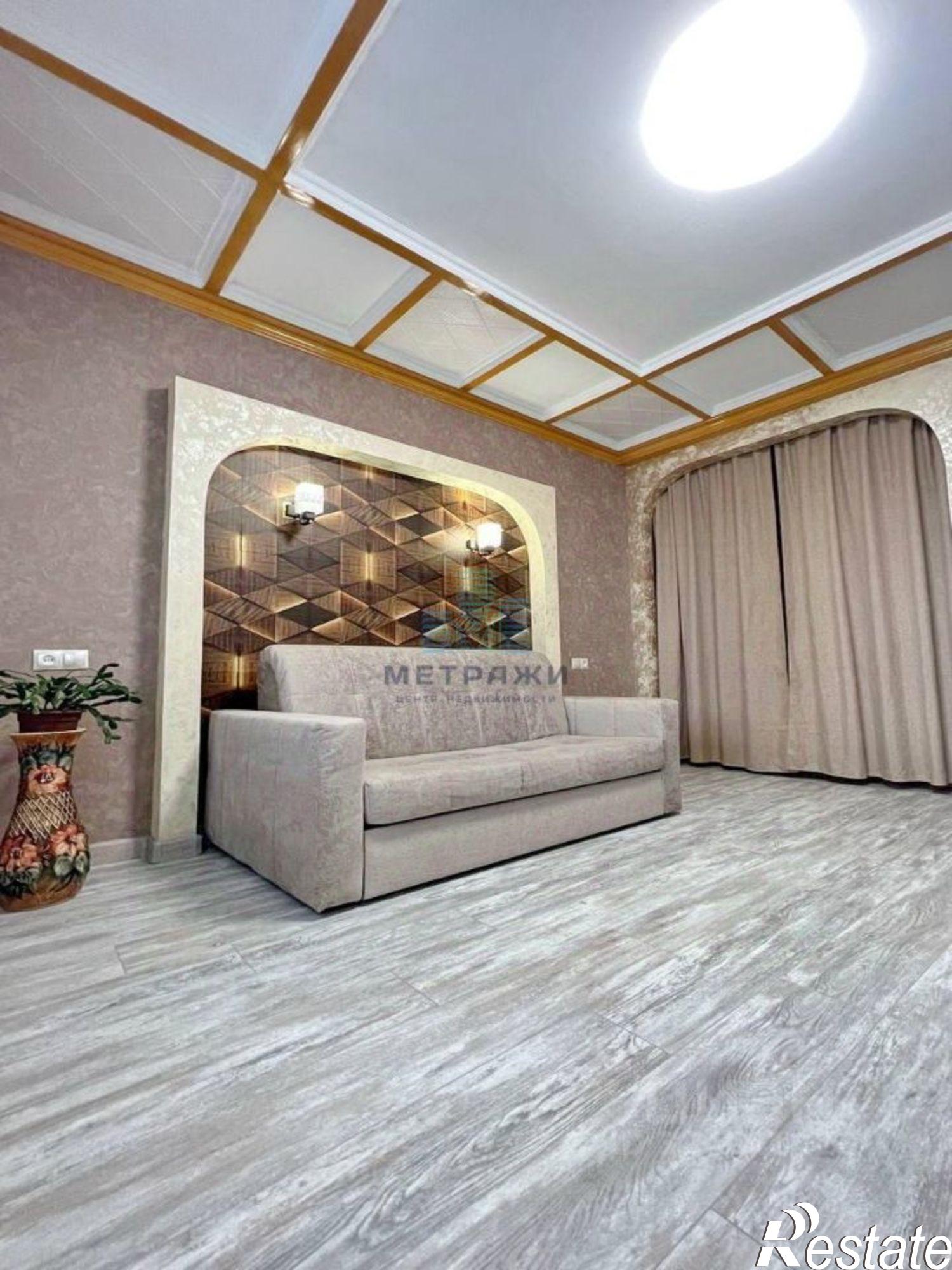 Купить квартиру за 5 690 000 рублей на Солнечный бульвар, 4