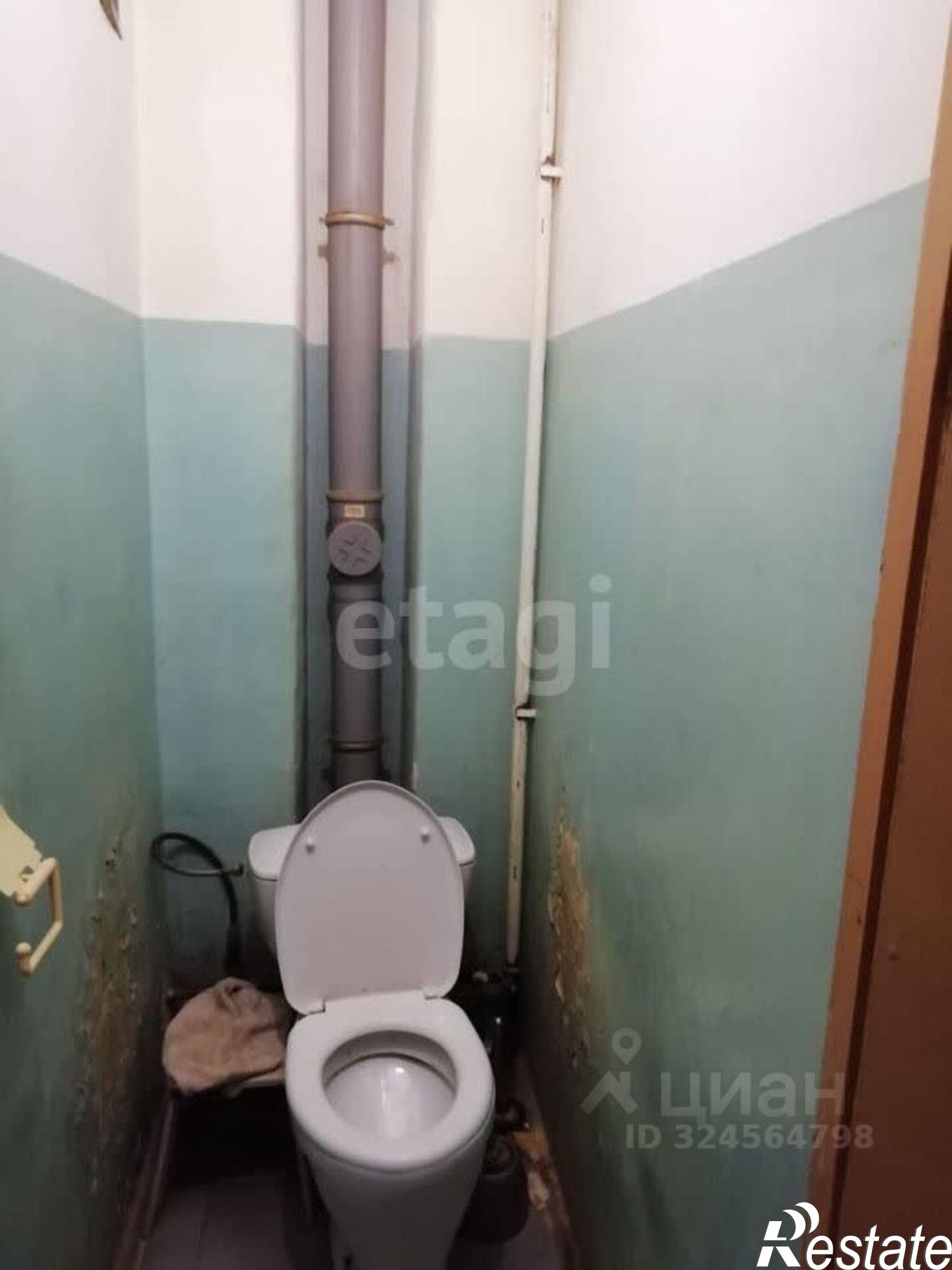 Купить комнату за 700 000 рублей на улица Глаголева, 10