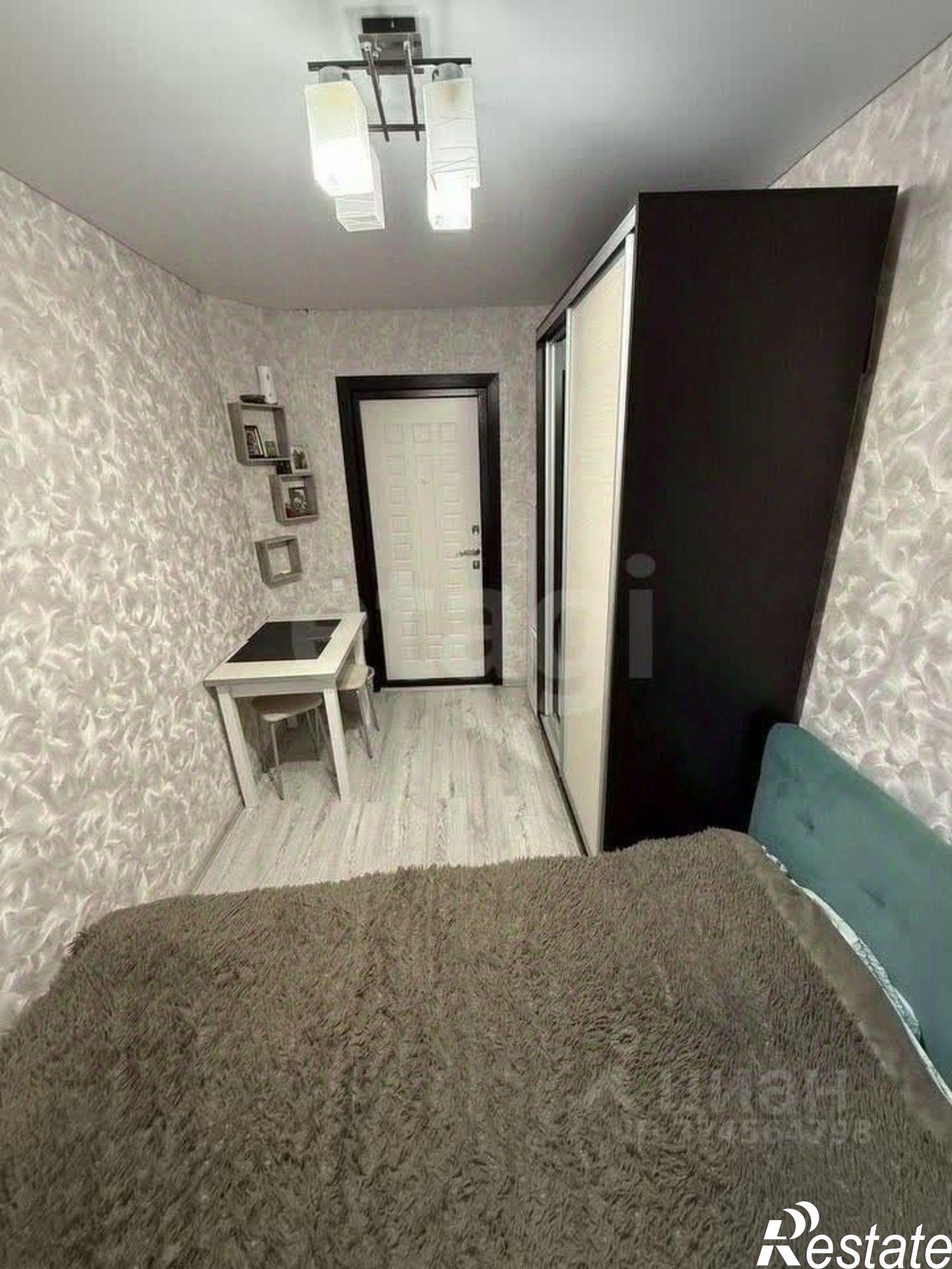 Купить комнату за 700 000 рублей на улица Глаголева, 10