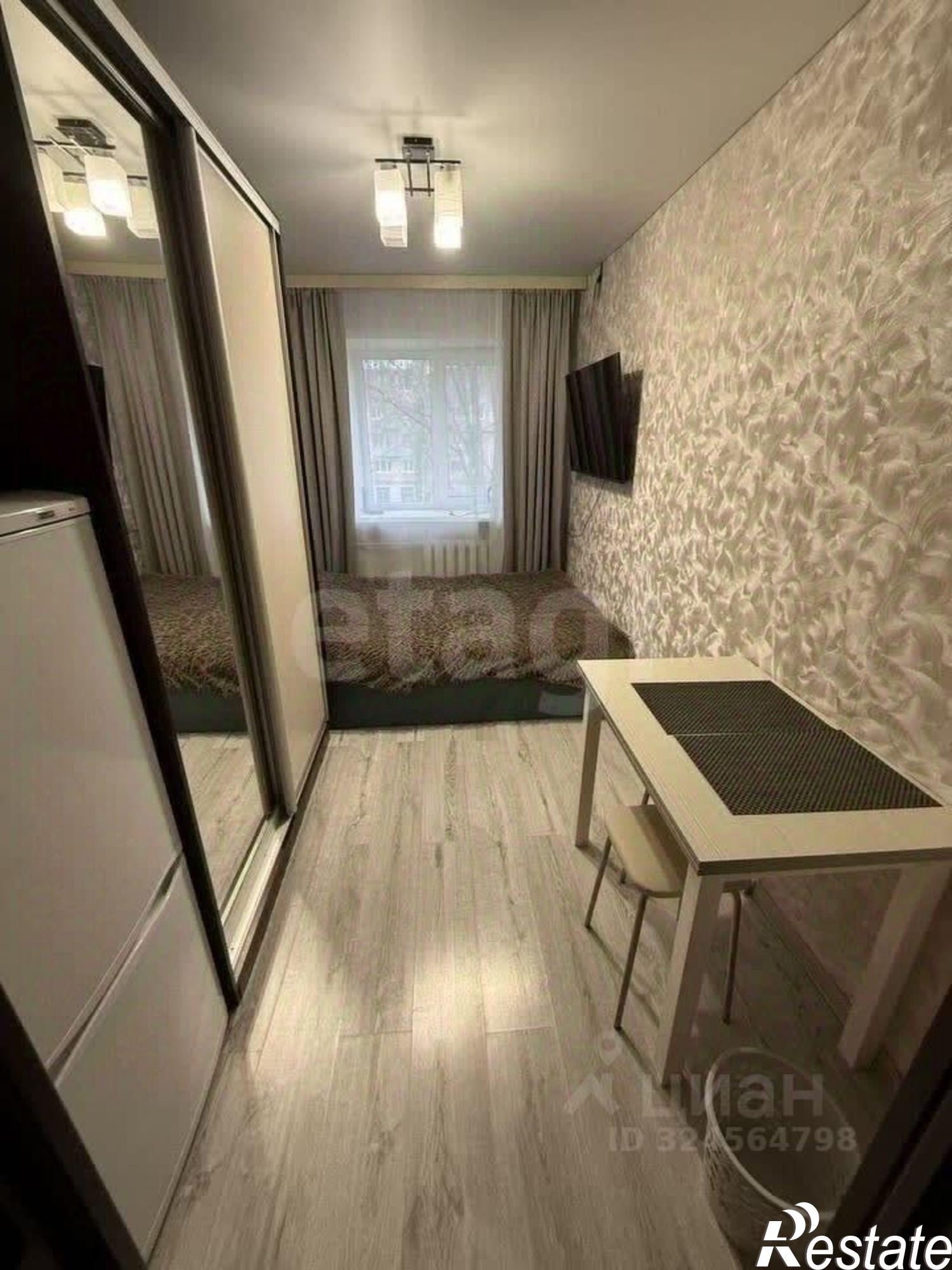 Купить комнату за 700 000 рублей на улица Глаголева, 10