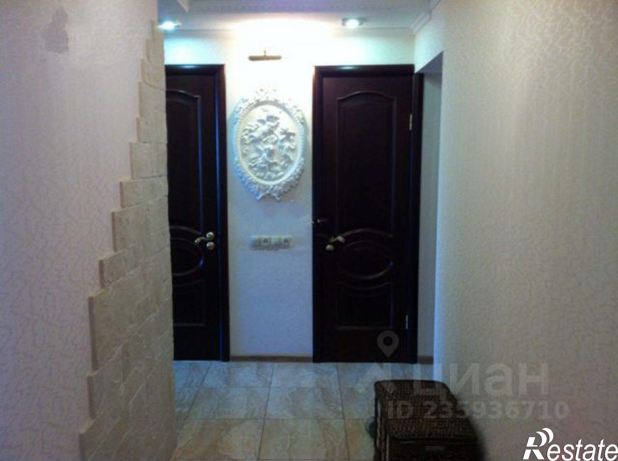 Сдать квартиру за 35 000 рублей на ул Герцена, 17