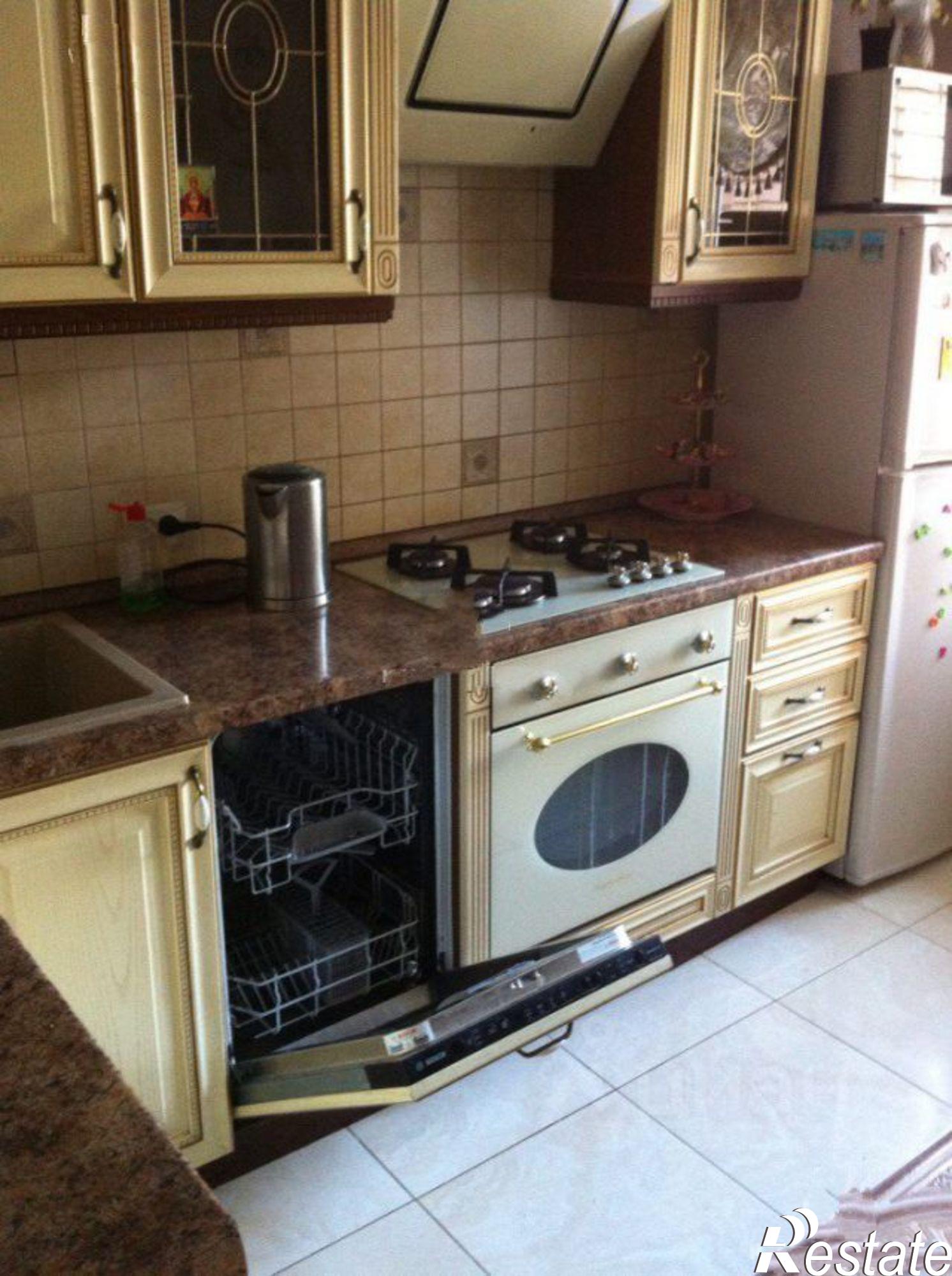 Сдать квартиру за 35 000 рублей на ул Герцена, 17