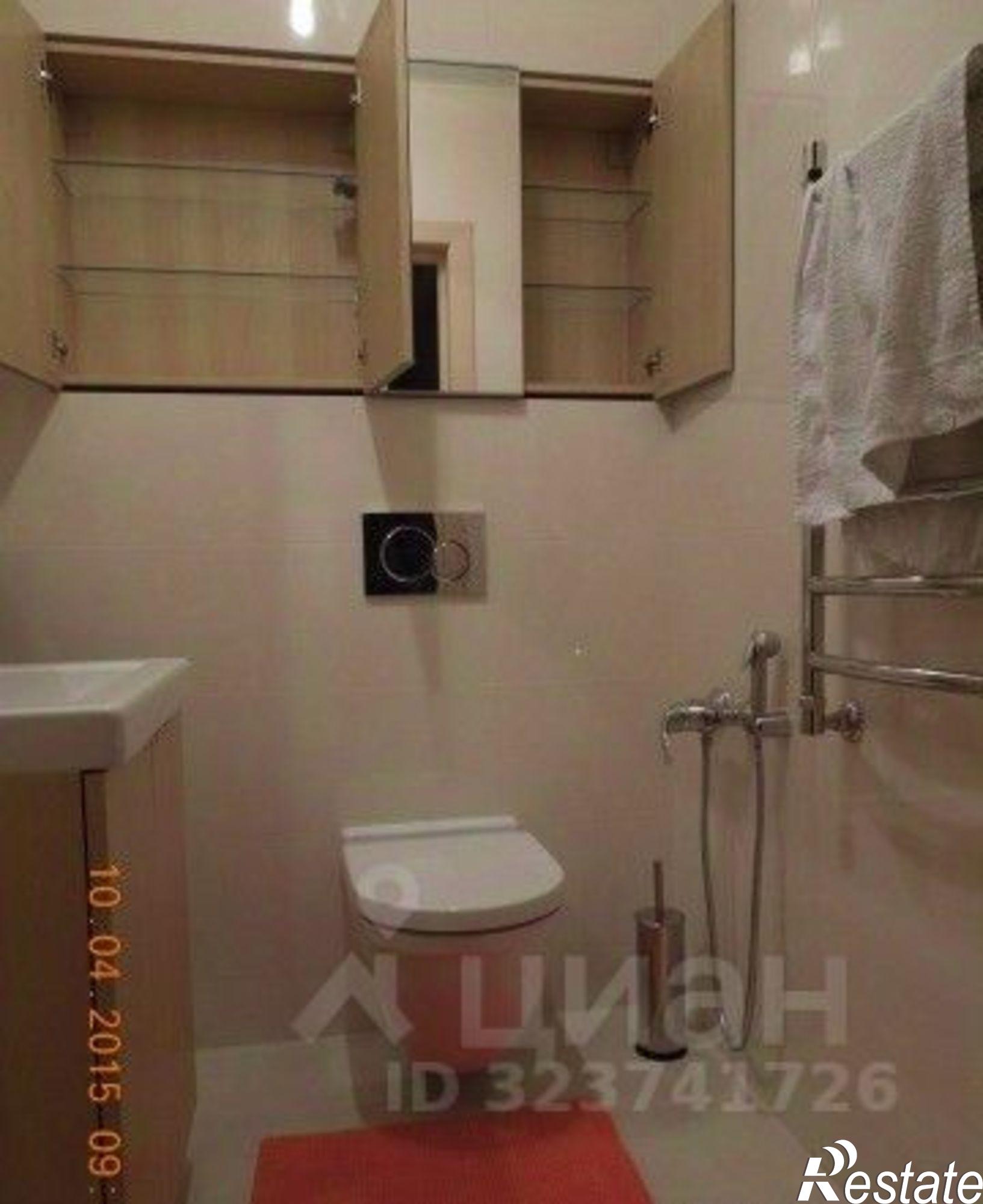 Сдать квартиру за 50 000 рублей на ул Подвойского, 44