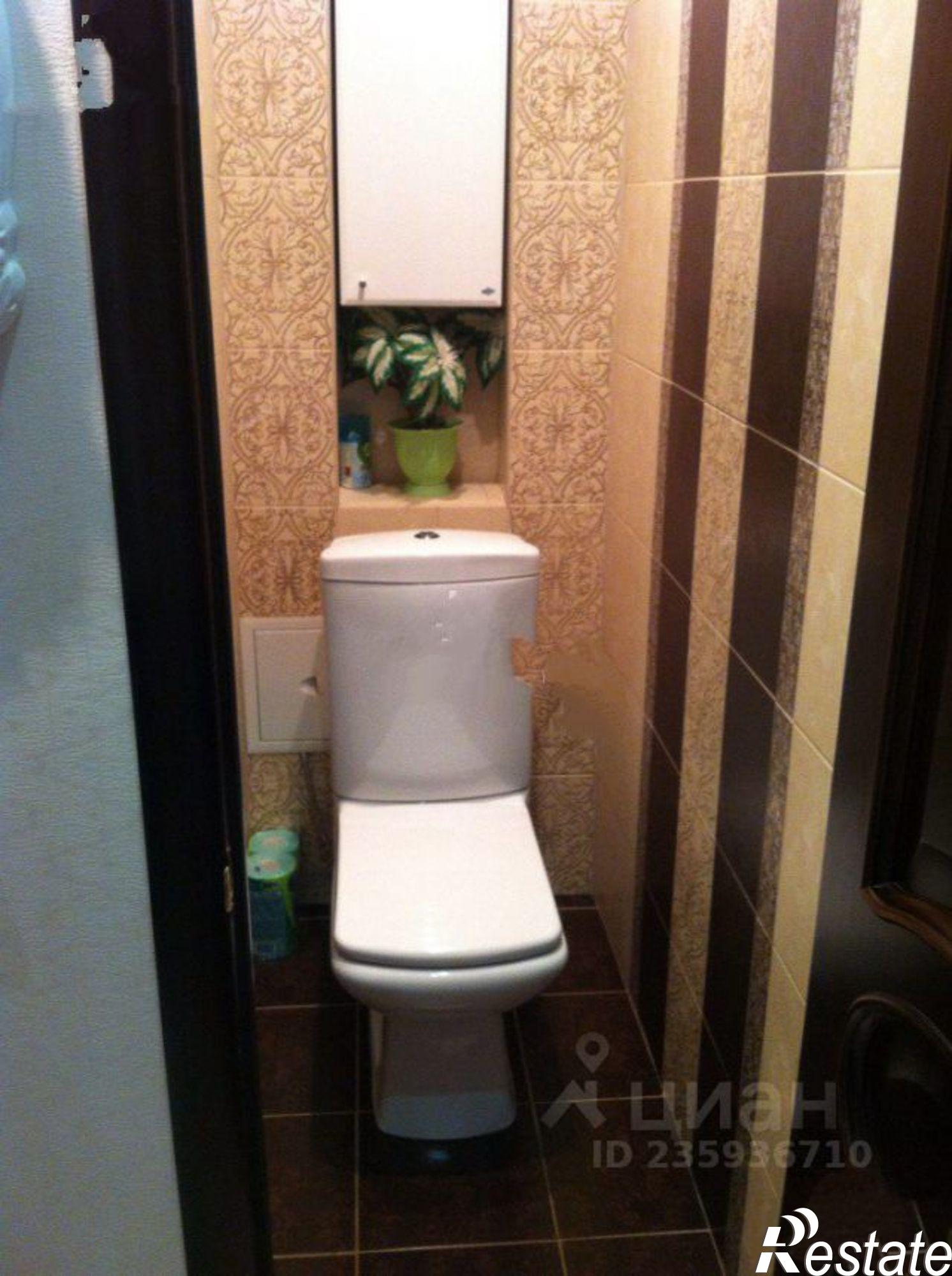 Сдать квартиру за 35 000 рублей на ул Герцена, 17