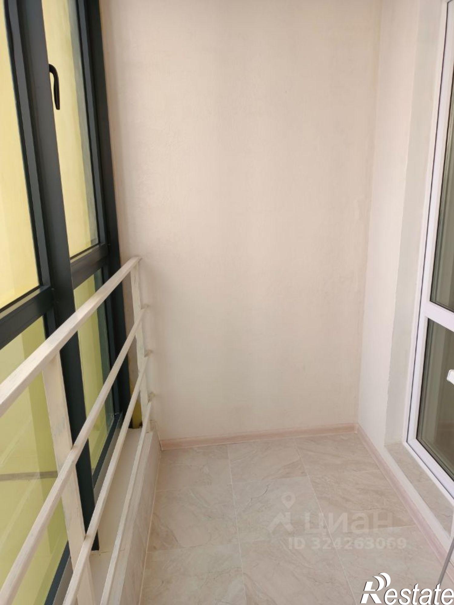 Сдать квартиру за 30 000 рублей на микрорайон Анненки, улица Анненки, 40к1