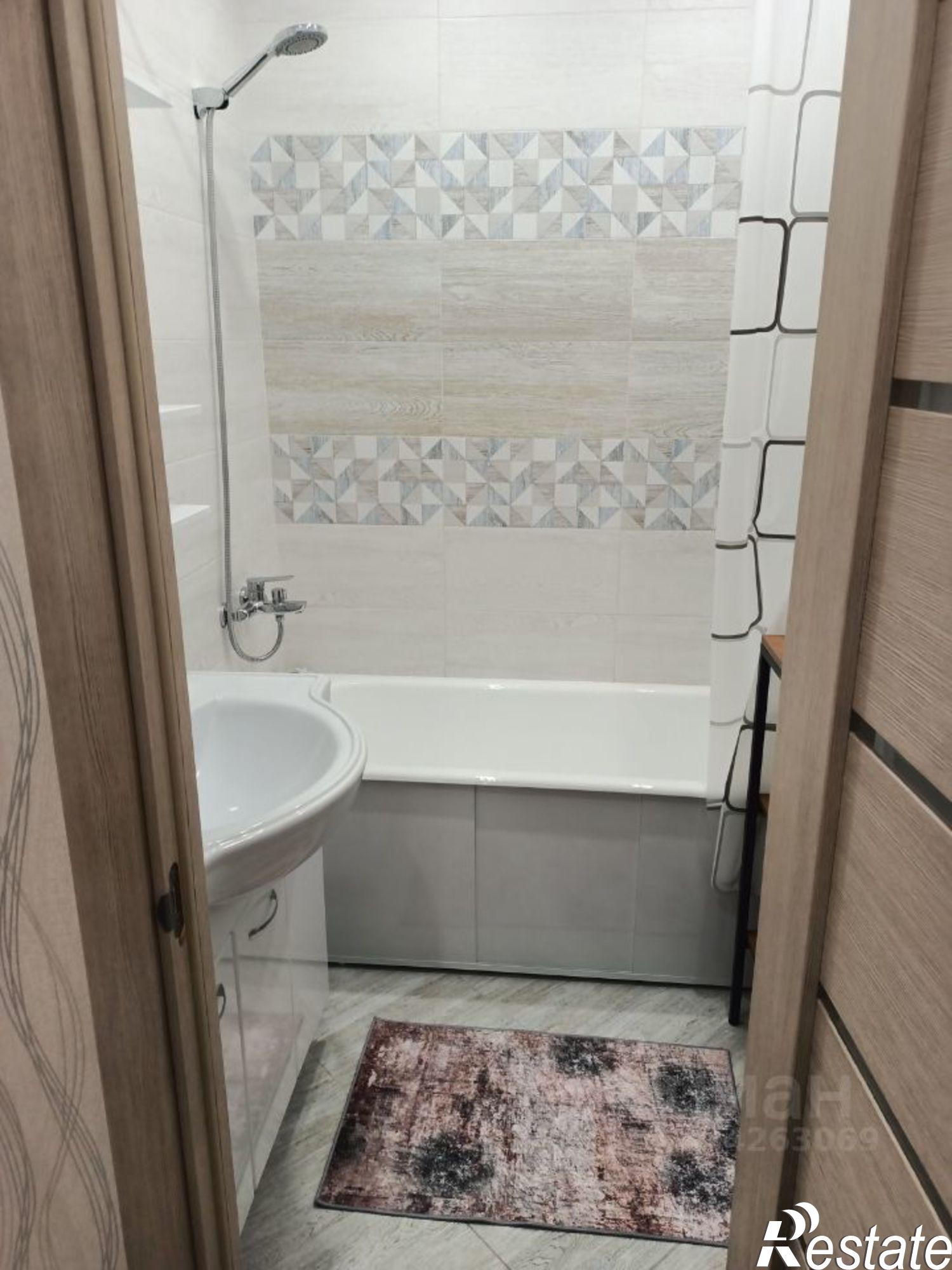 Сдать квартиру за 30 000 рублей на микрорайон Анненки, улица Анненки, 40к1