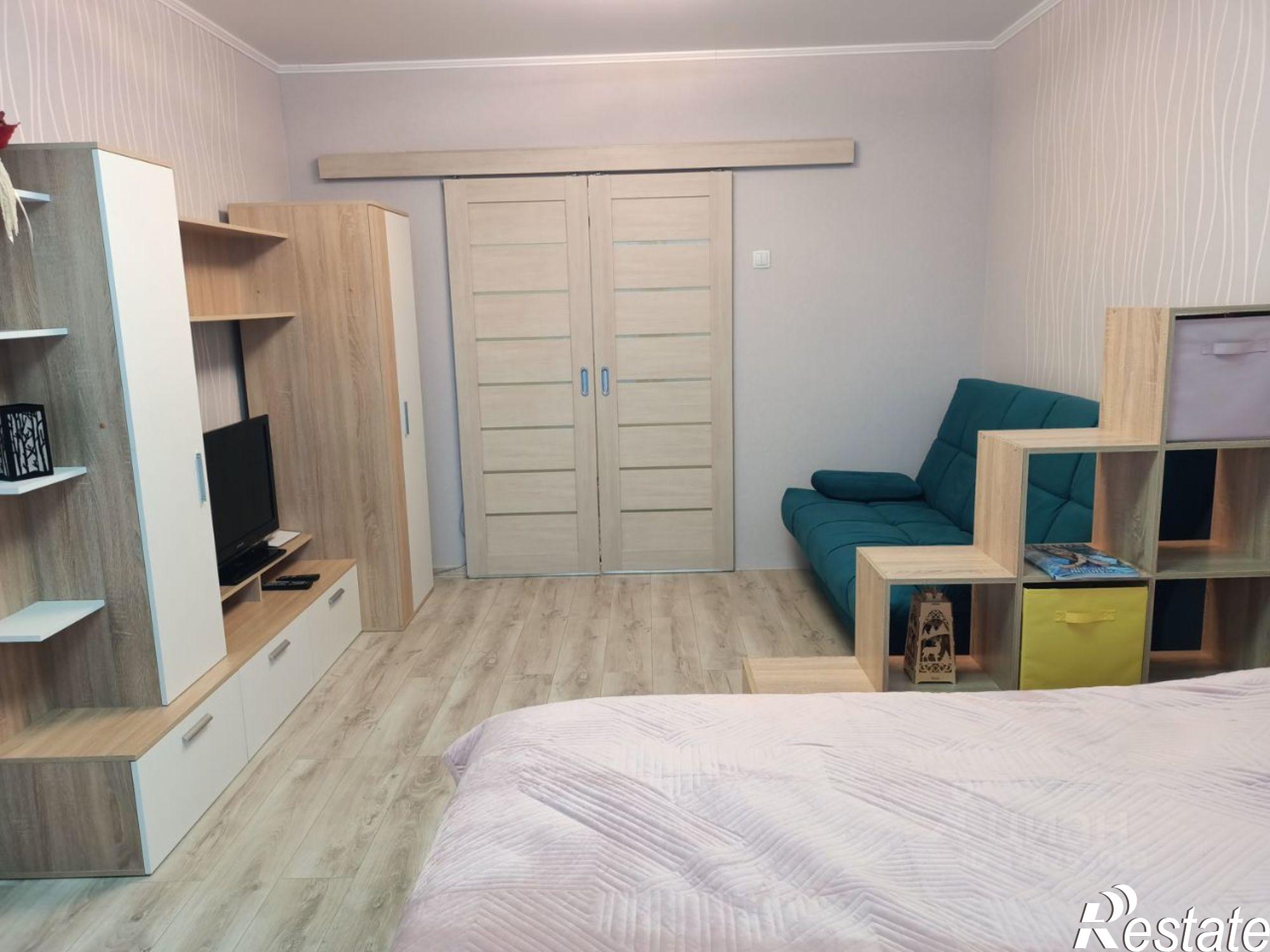 Сдать квартиру за 30 000 рублей на микрорайон Анненки, улица Анненки, 40к1