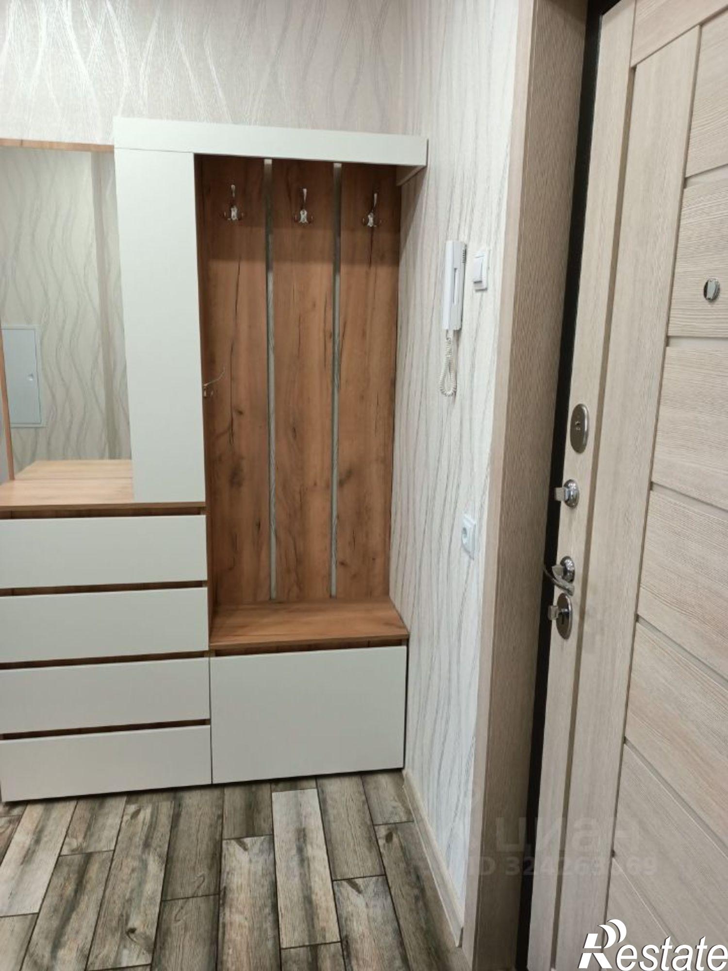 Сдать квартиру за 30 000 рублей на микрорайон Анненки, улица Анненки, 40к1