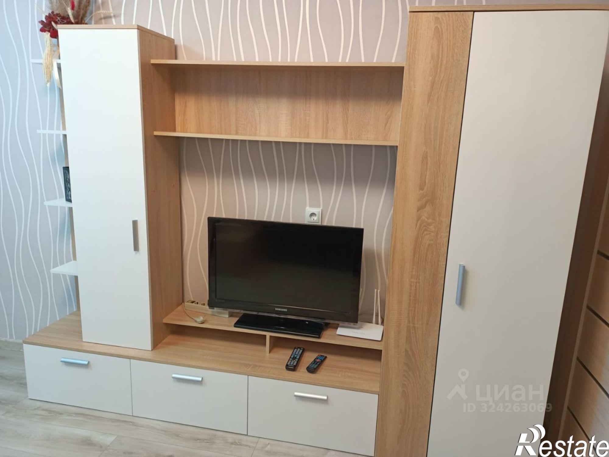 Сдать квартиру за 30 000 рублей на микрорайон Анненки, улица Анненки, 40к1