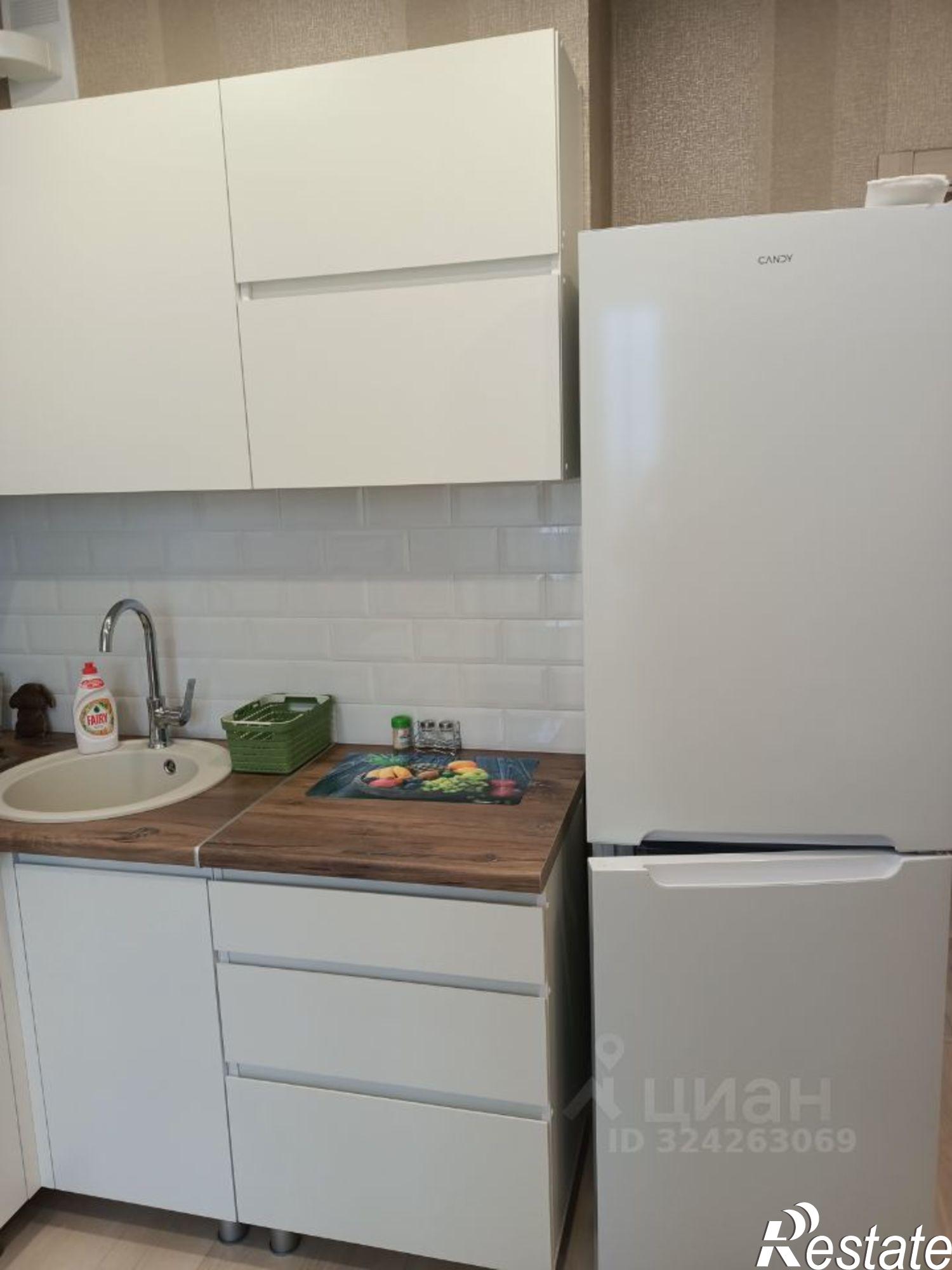 Сдать квартиру за 30 000 рублей на микрорайон Анненки, улица Анненки, 40к1