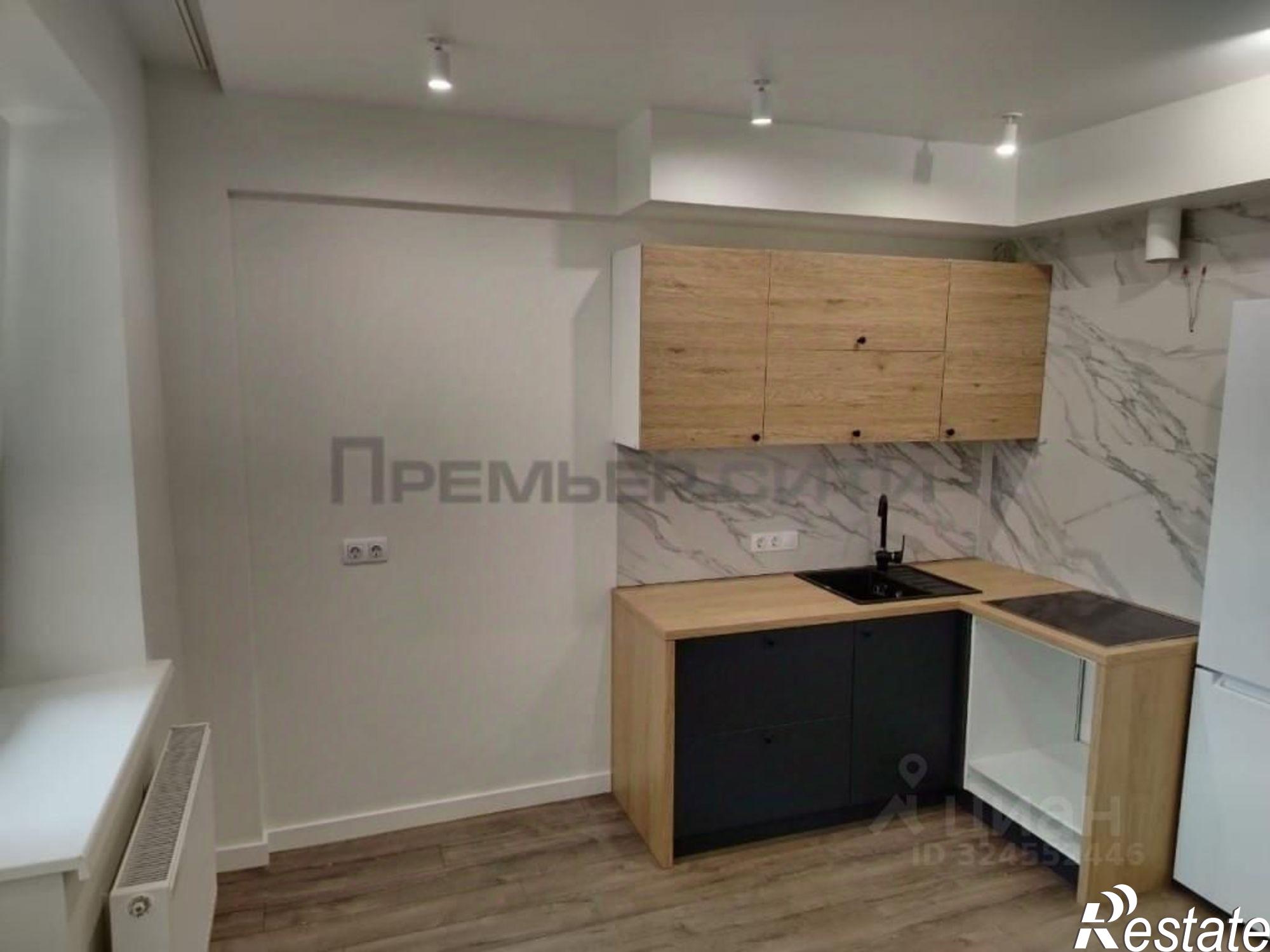 Купить квартиру за 6 000 000 рублей на улица Пухова, 56