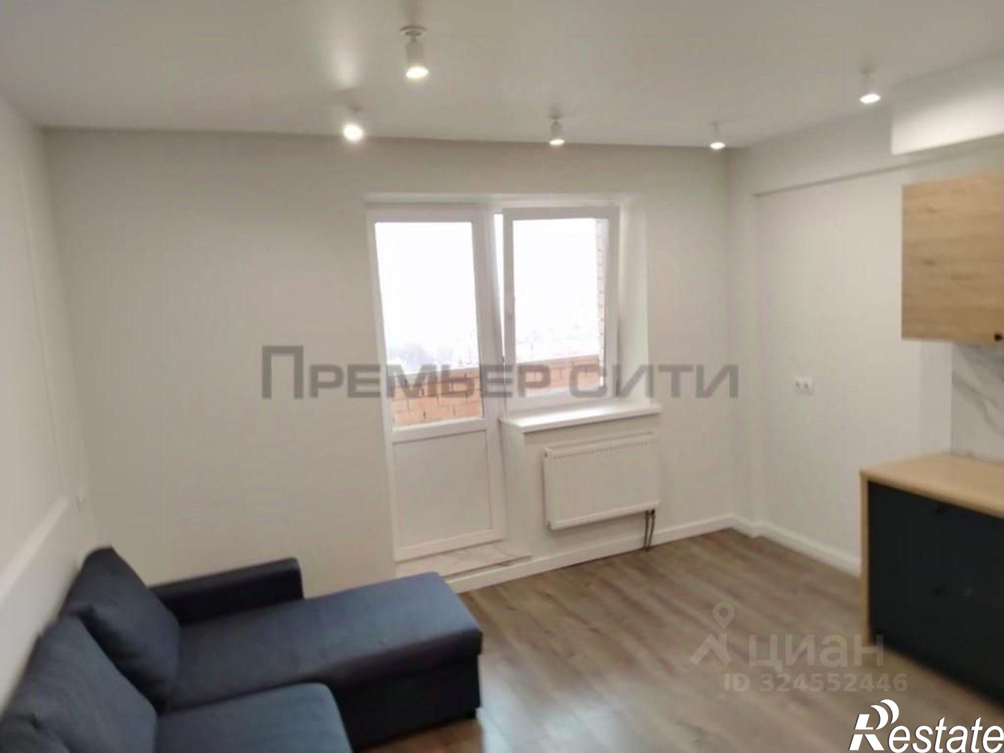 Купить квартиру за 6 000 000 рублей на улица Пухова, 56