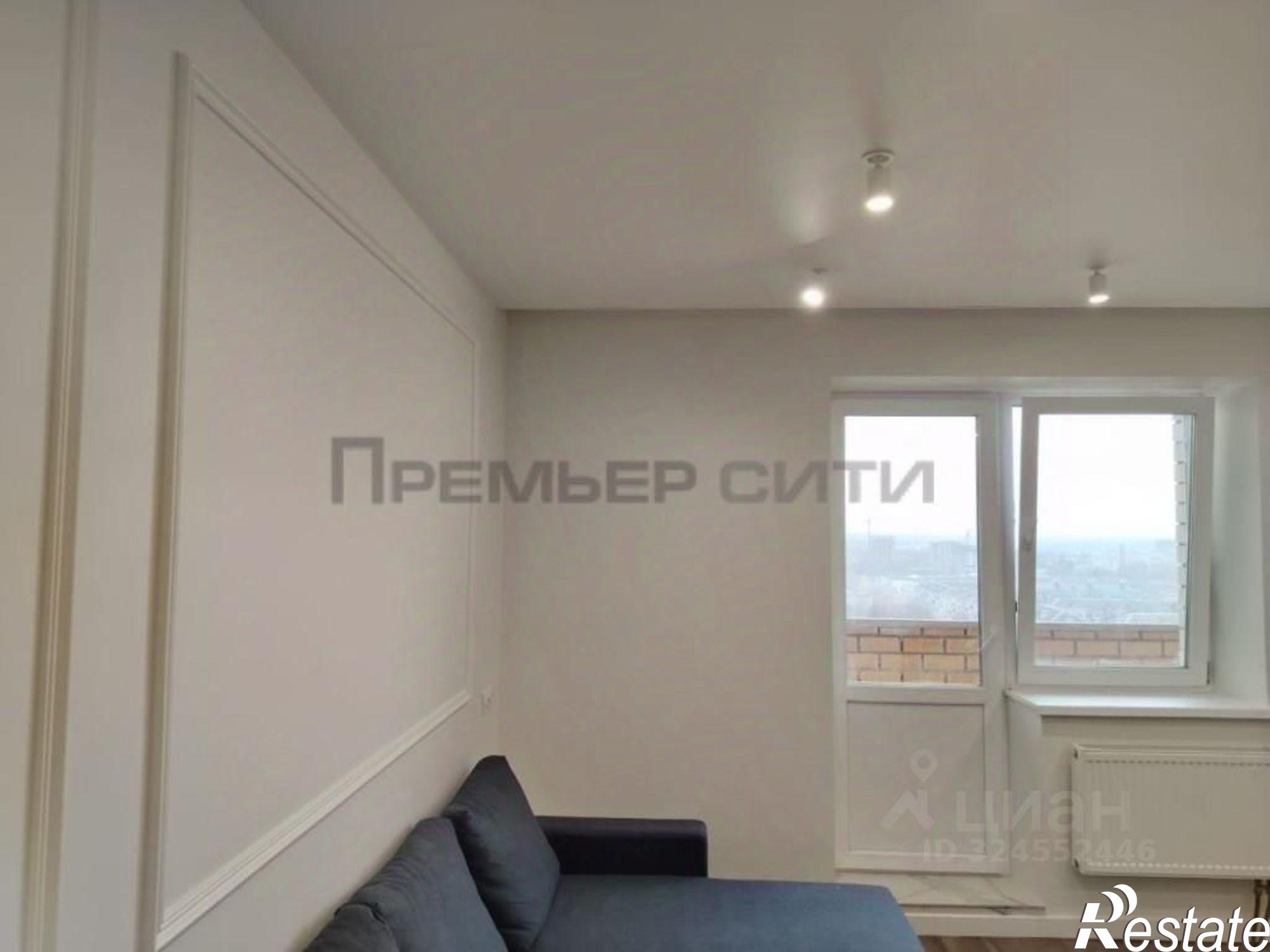 Купить квартиру за 6 000 000 рублей на улица Пухова, 56