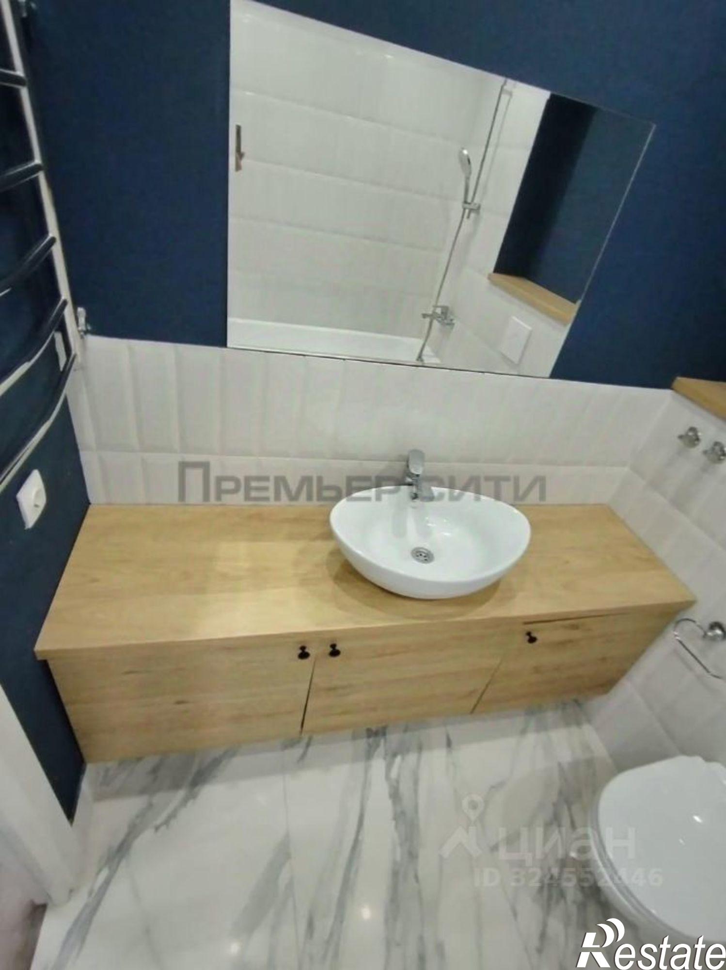 Купить квартиру за 6 000 000 рублей на улица Пухова, 56