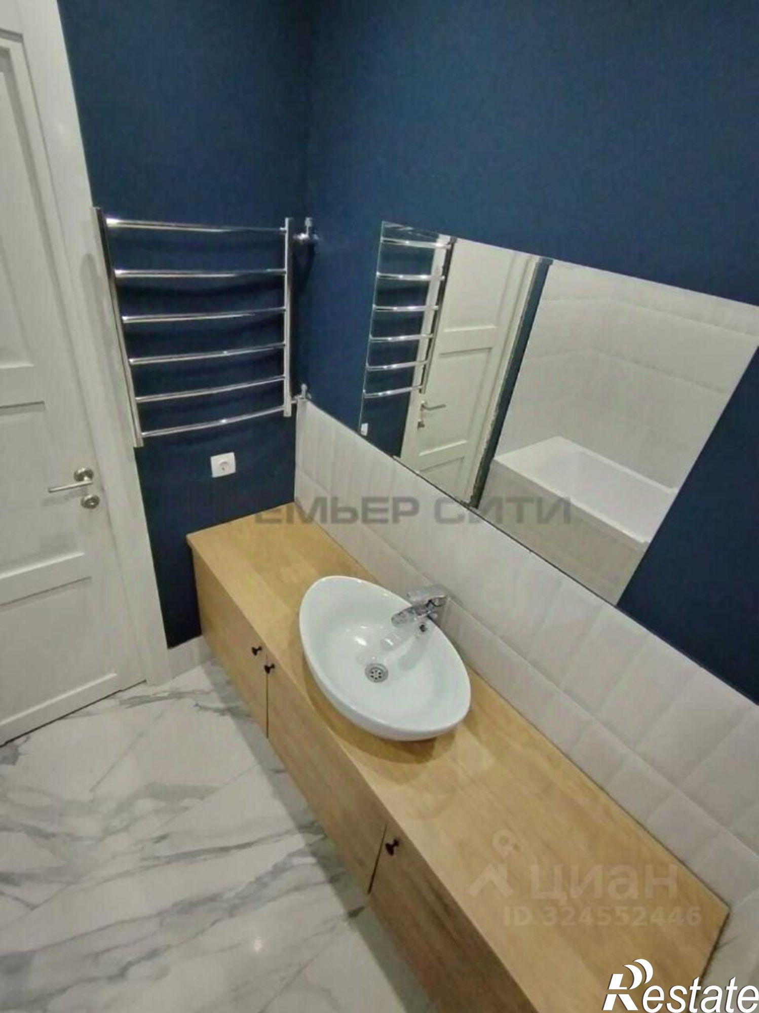 Купить квартиру за 6 000 000 рублей на улица Пухова, 56