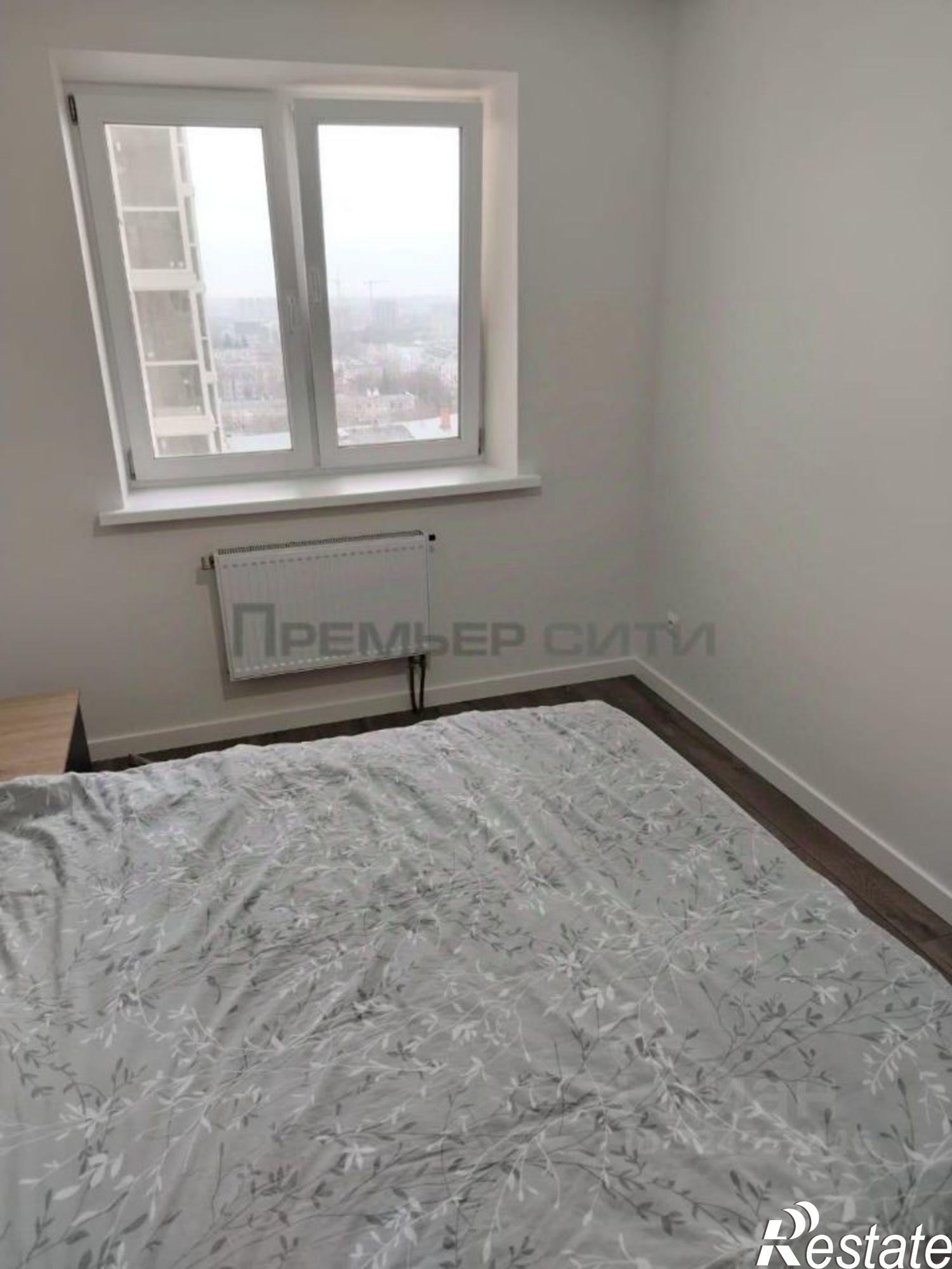 Купить квартиру за 6 000 000 рублей на улица Пухова, 56