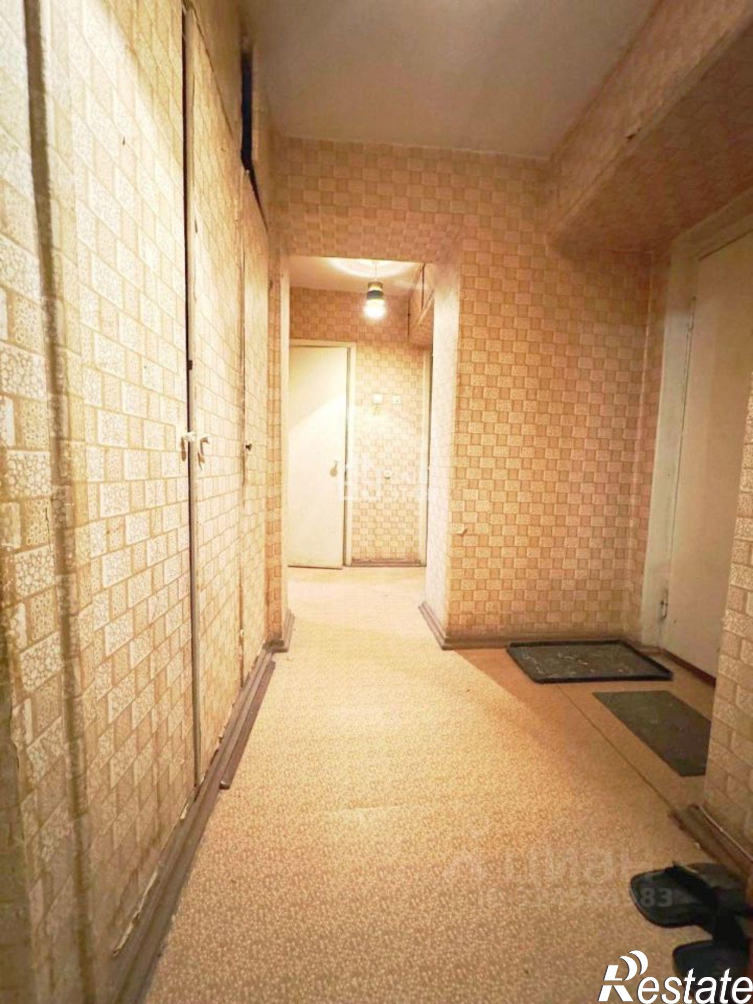 Купить квартиру за 4 550 000 рублей на ул Билибина, 15