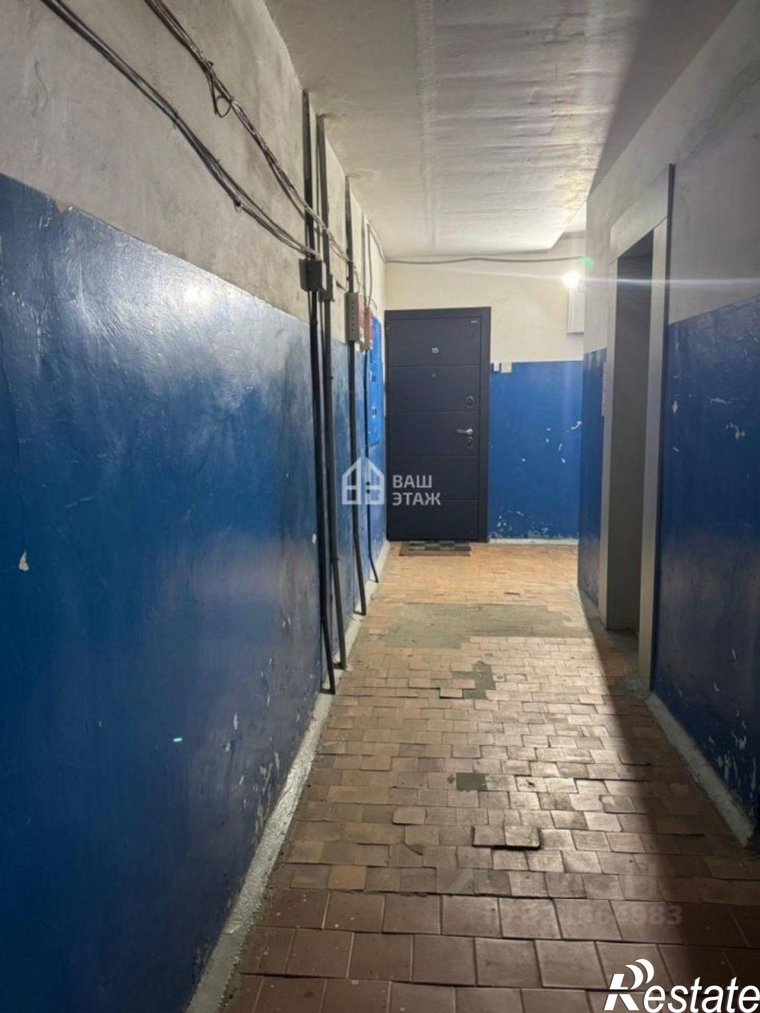 Купить квартиру за 4 550 000 рублей на ул Билибина, 15