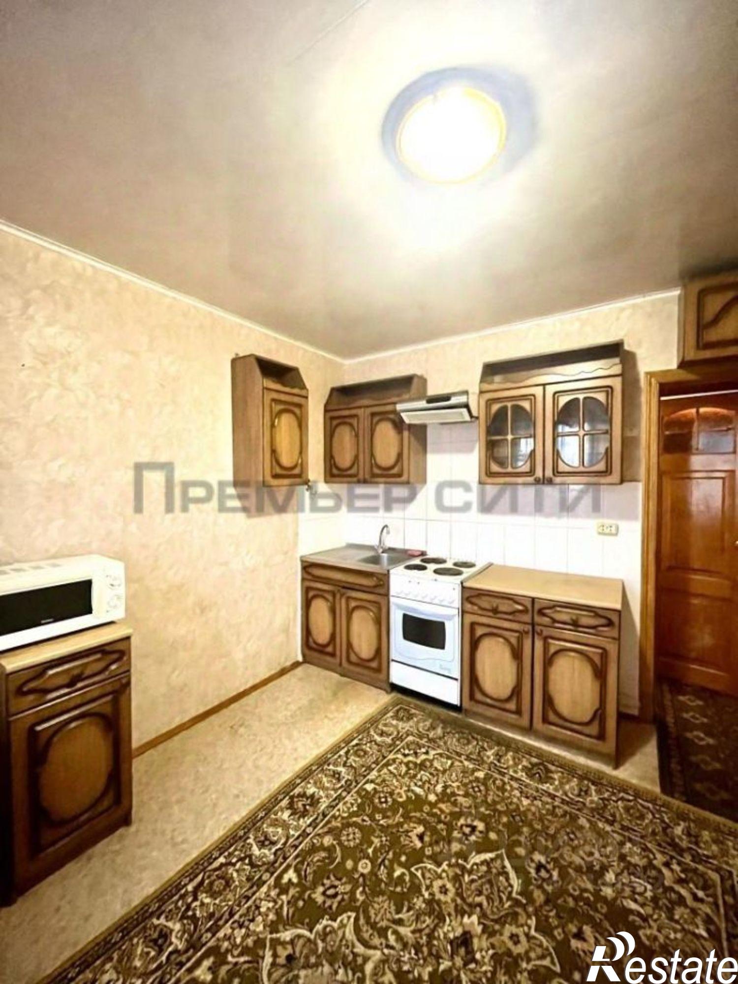 Купить квартиру за 2 900 000 рублей на Грабцевское шоссе, 118