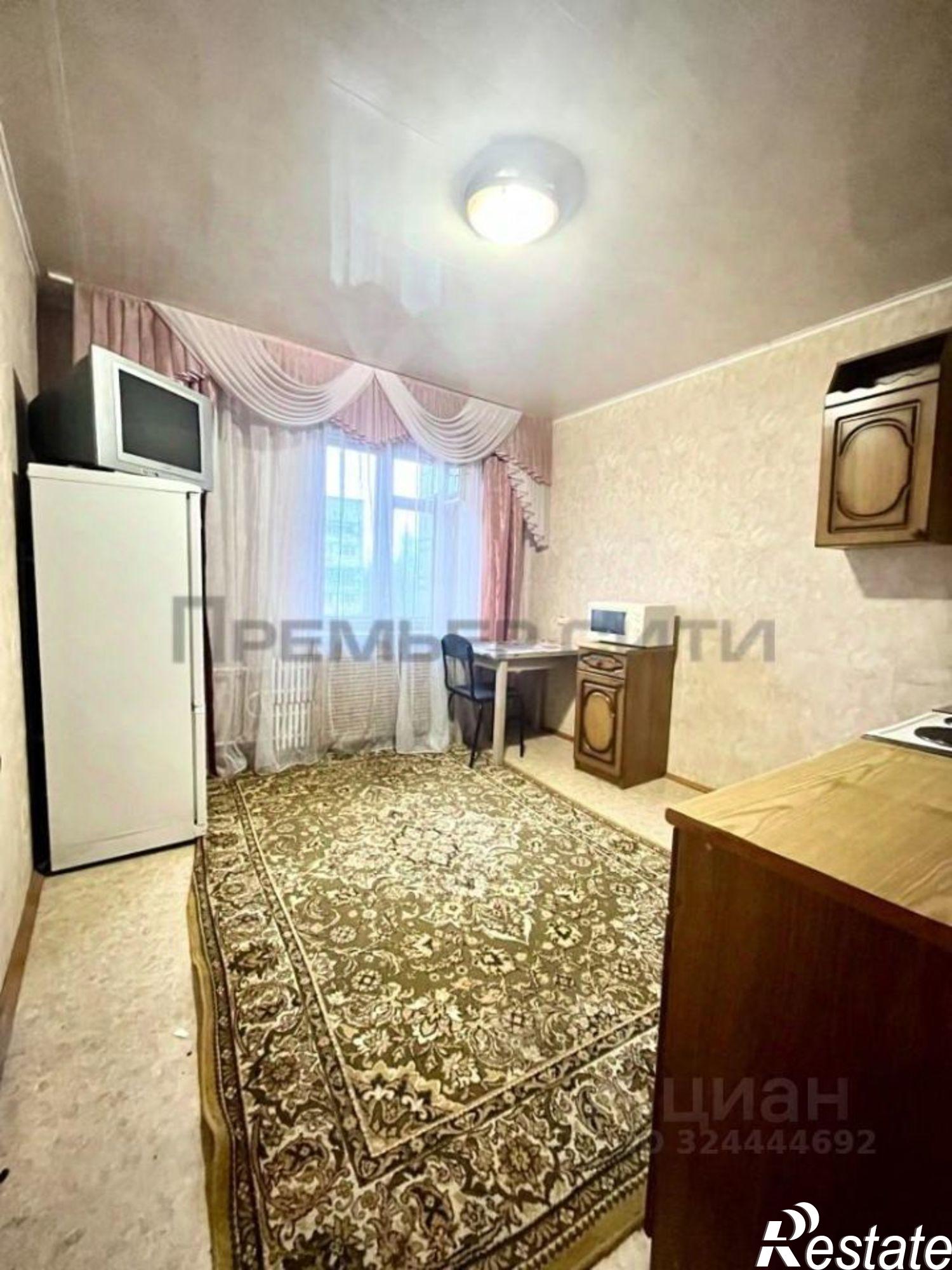 Купить квартиру за 2 900 000 рублей на Грабцевское шоссе, 118