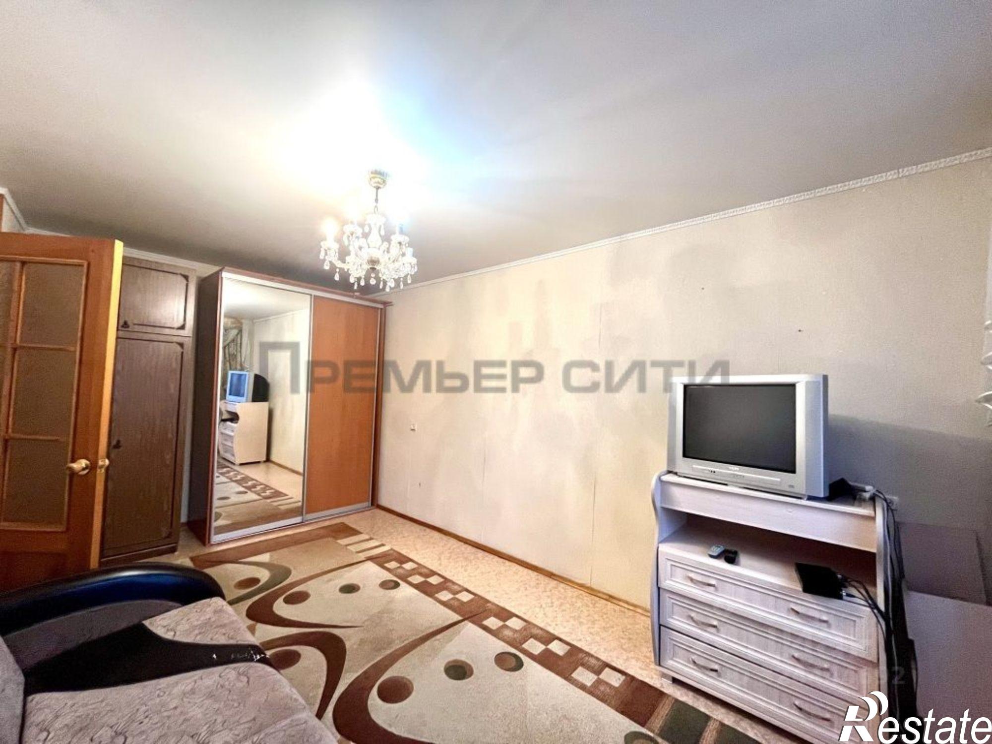 Купить квартиру за 2 900 000 рублей на Грабцевское шоссе, 118