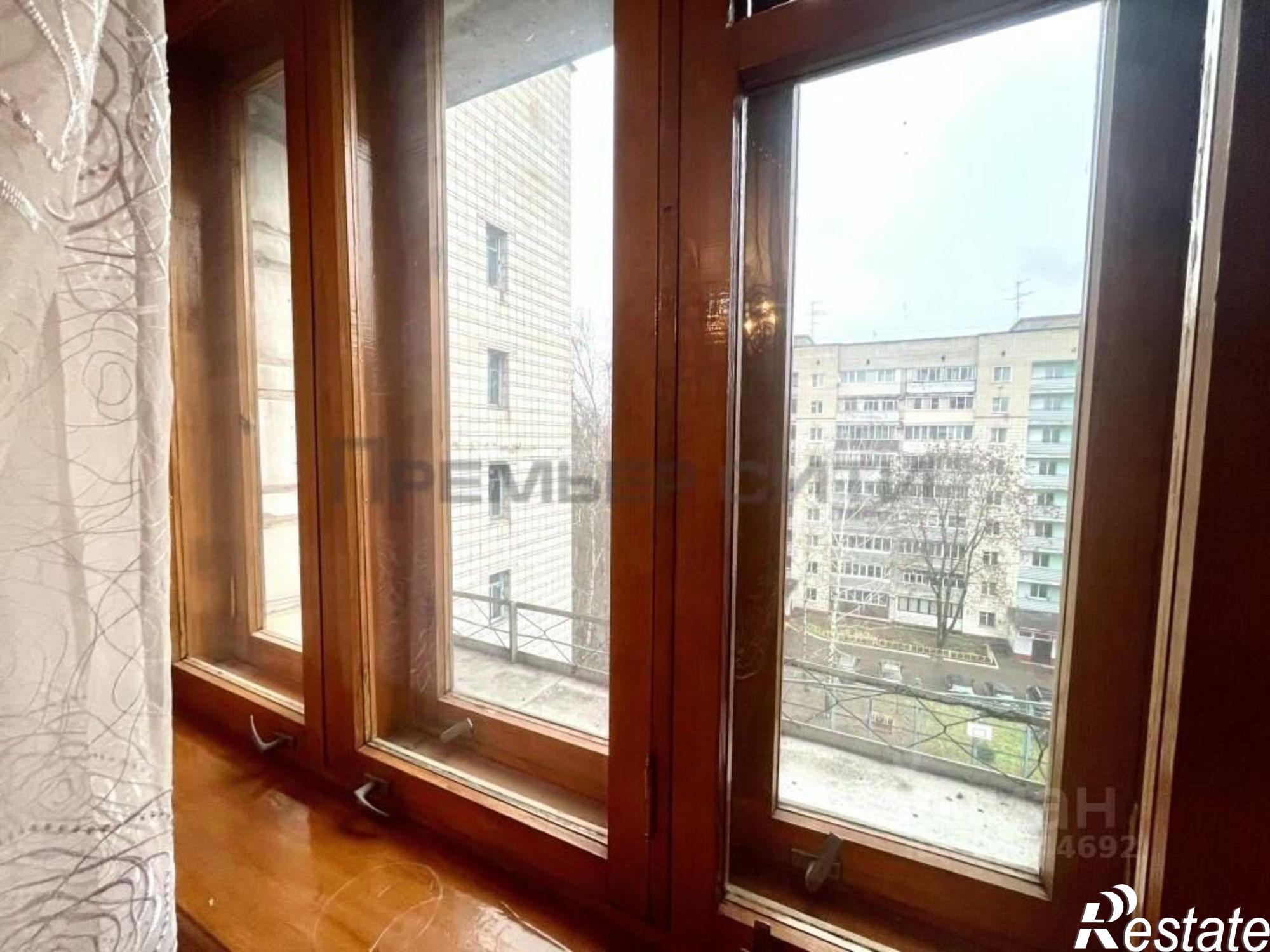 Купить квартиру за 2 900 000 рублей на Грабцевское шоссе, 118