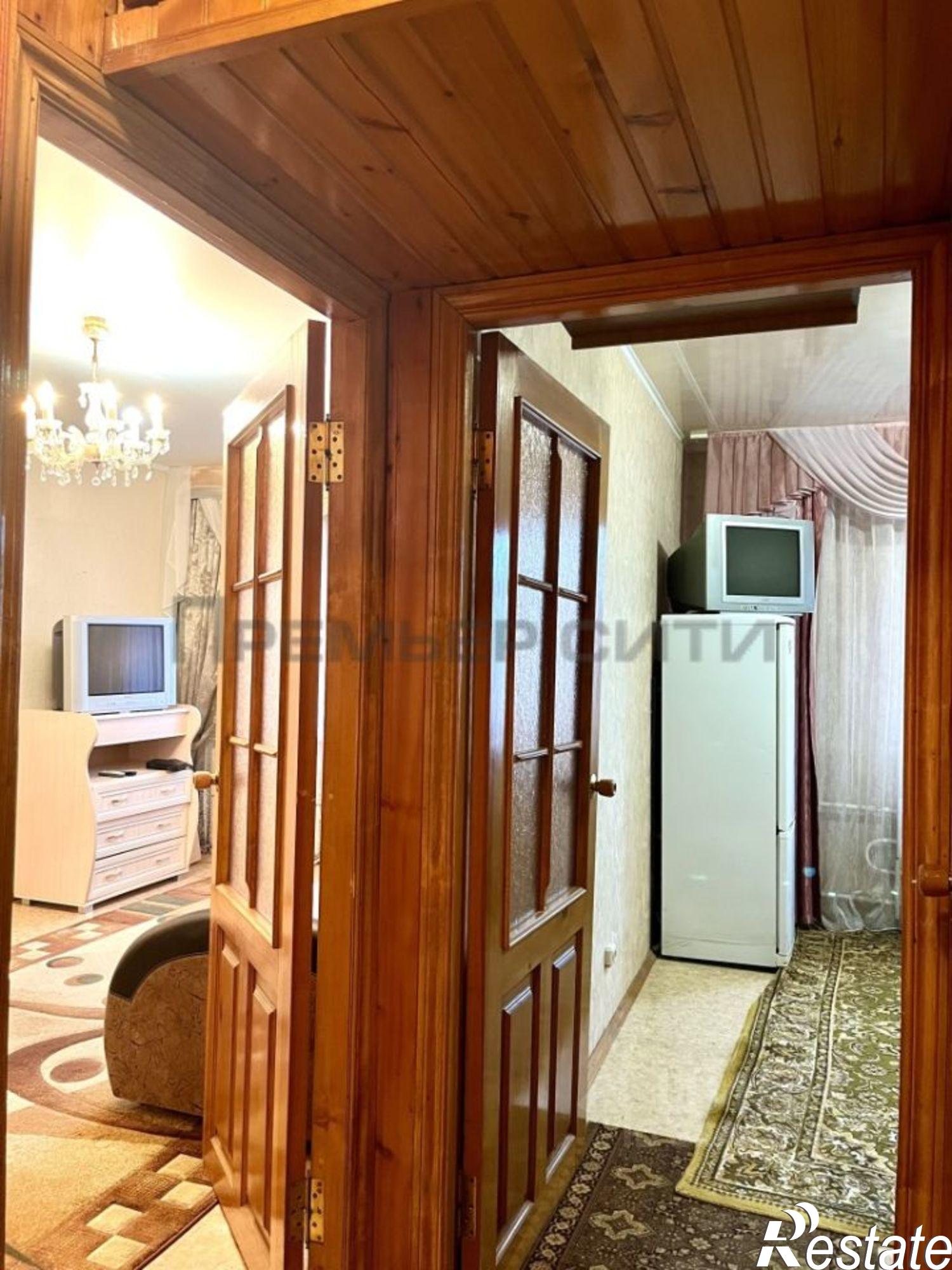 Купить квартиру за 2 900 000 рублей на Грабцевское шоссе, 118