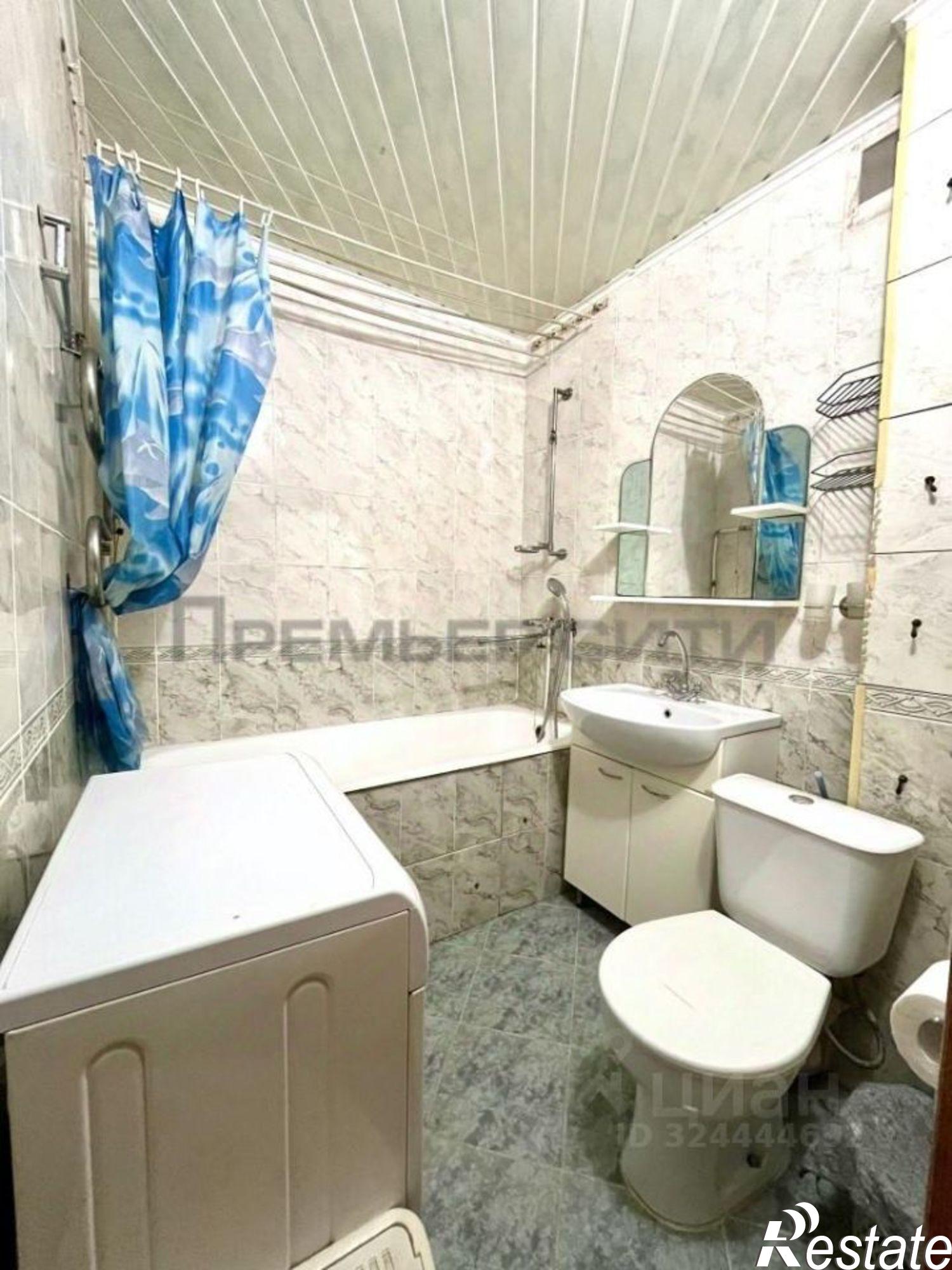 Купить квартиру за 2 900 000 рублей на Грабцевское шоссе, 118