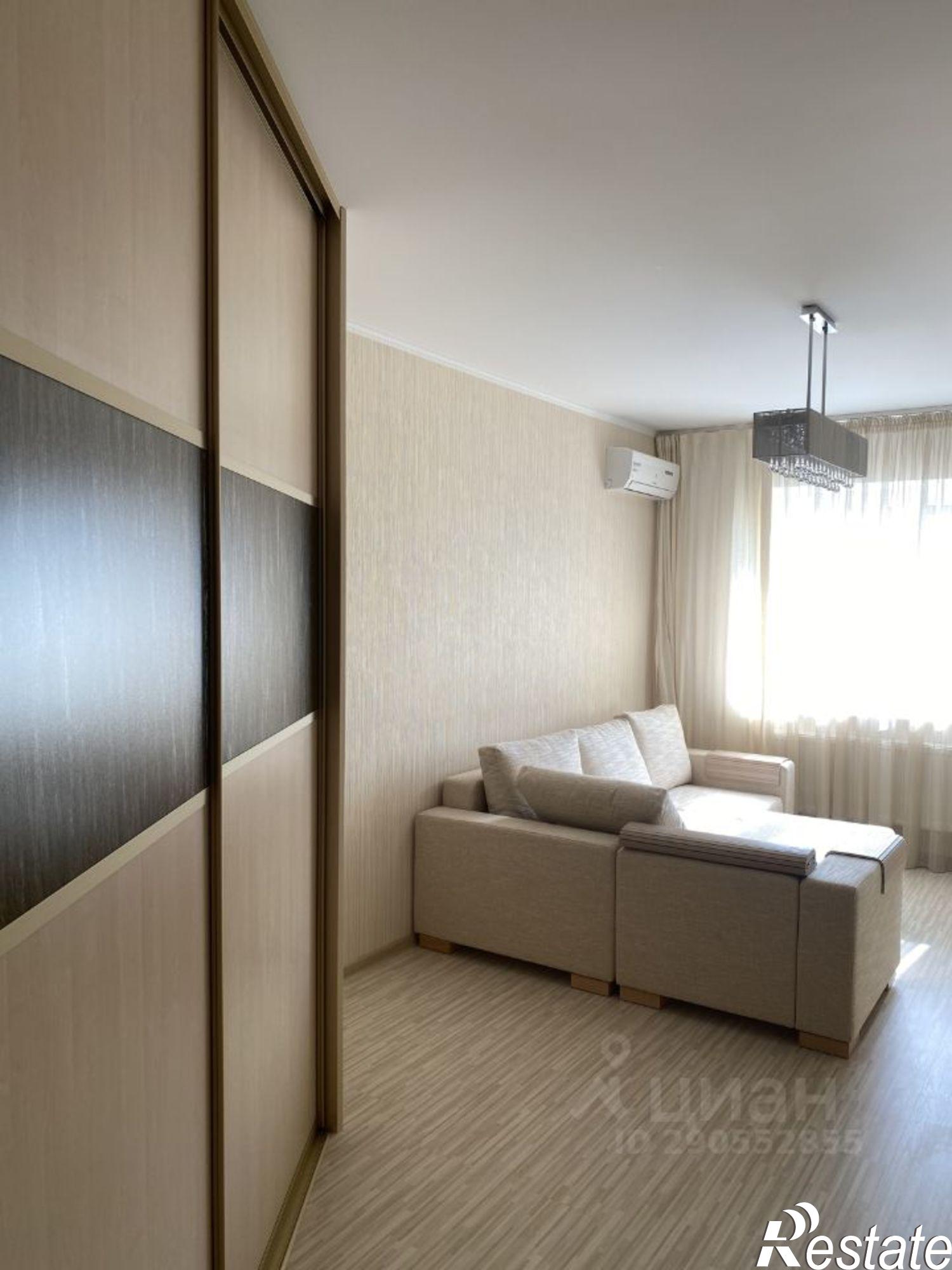 Купить квартиру за 9 000 000 рублей на ул Георгия Димитрова, 24