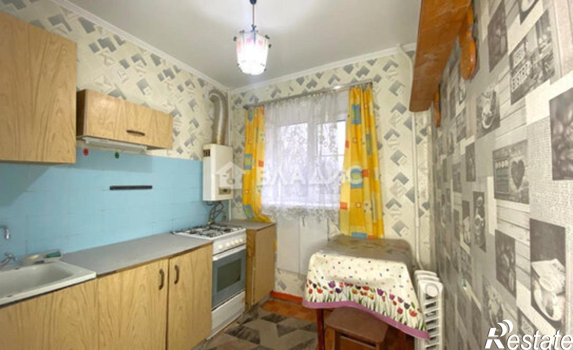 Купить квартиру за 1 990 000 рублей на улица Радищева, 6