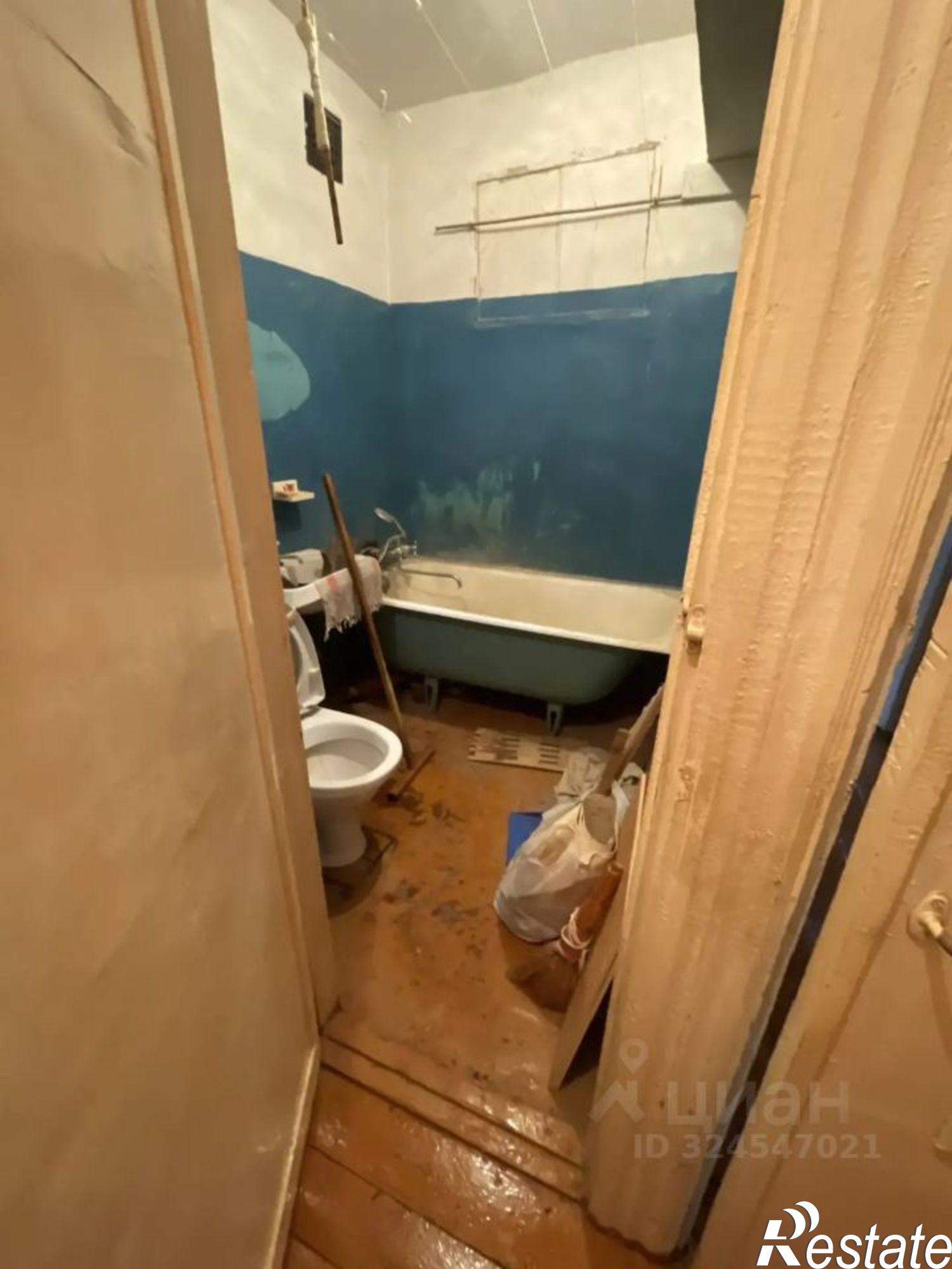 Купить квартиру за 3 500 000 рублей на Московская улица, 125