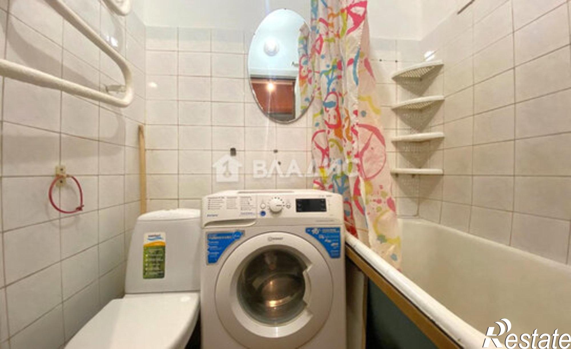 Купить квартиру за 1 990 000 рублей на улица Радищева, 6