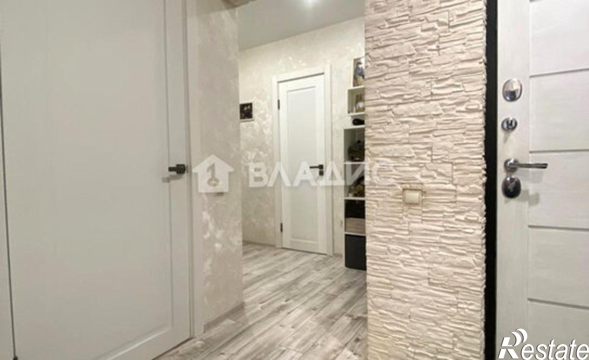 Купить квартиру за 7 250 000 рублей на Сиреневый бульвар, 4